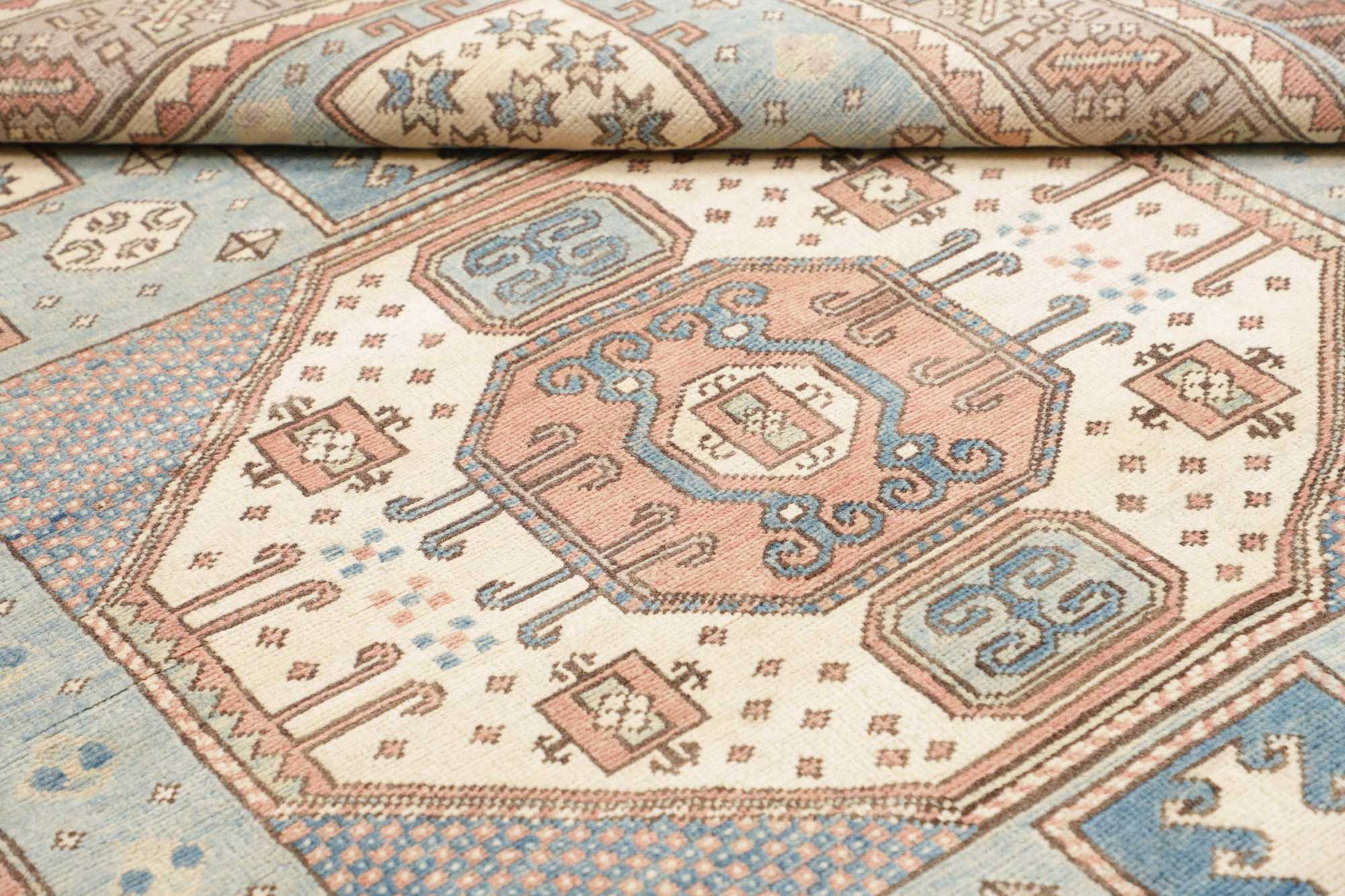 Kazak | 196 cm x 145 cm | Nr. 12-483827