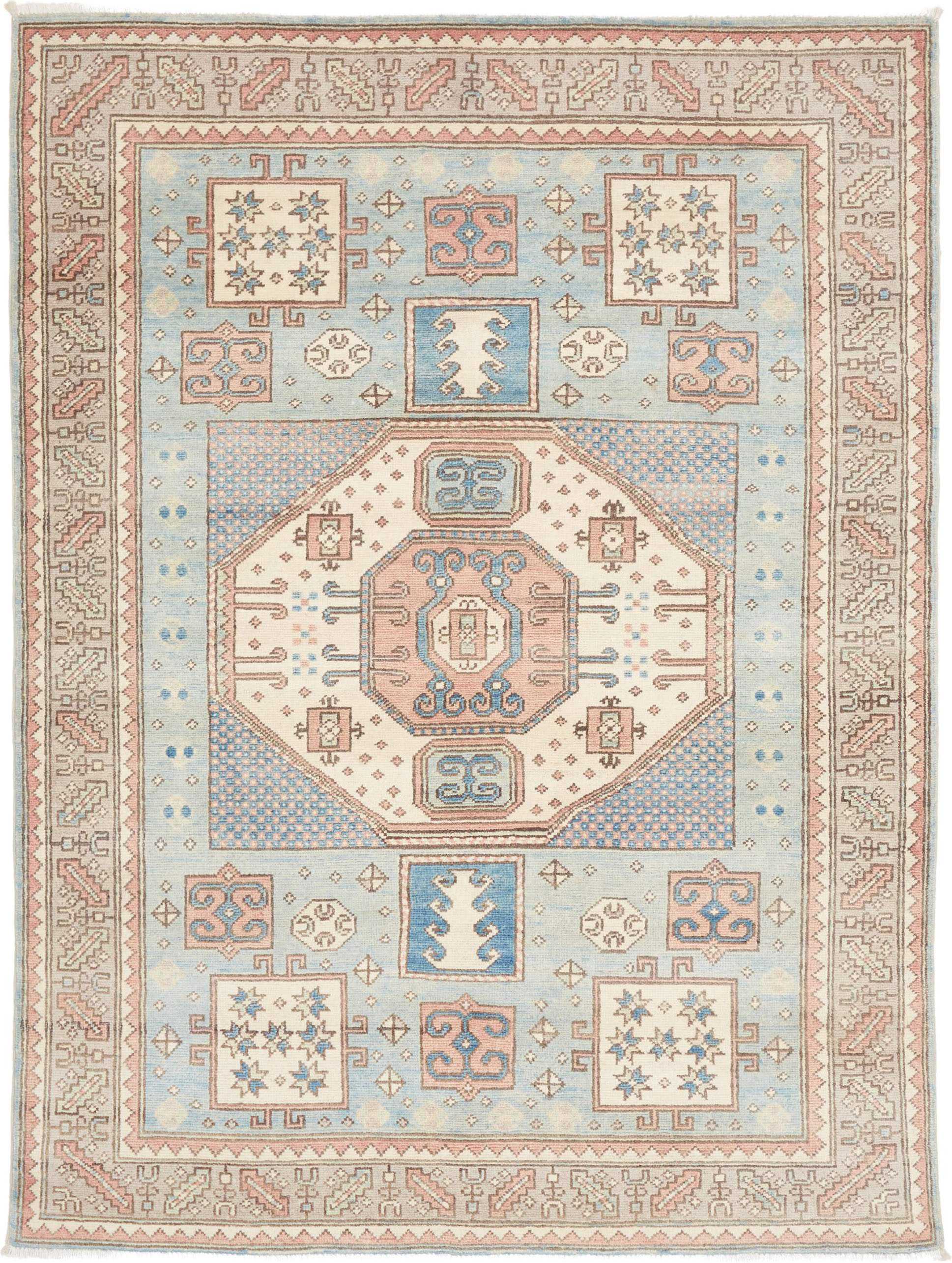 Kazak | 196 cm x 145 cm | Nr. 12-483827