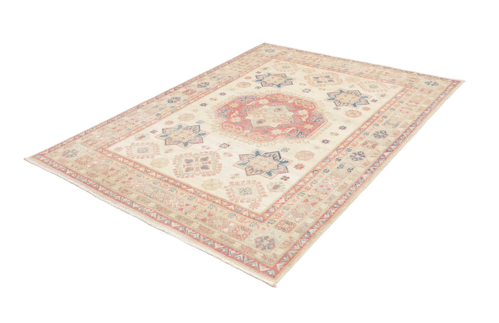 Kazak | 203 cm x 154 cm | Nr. 12-483829