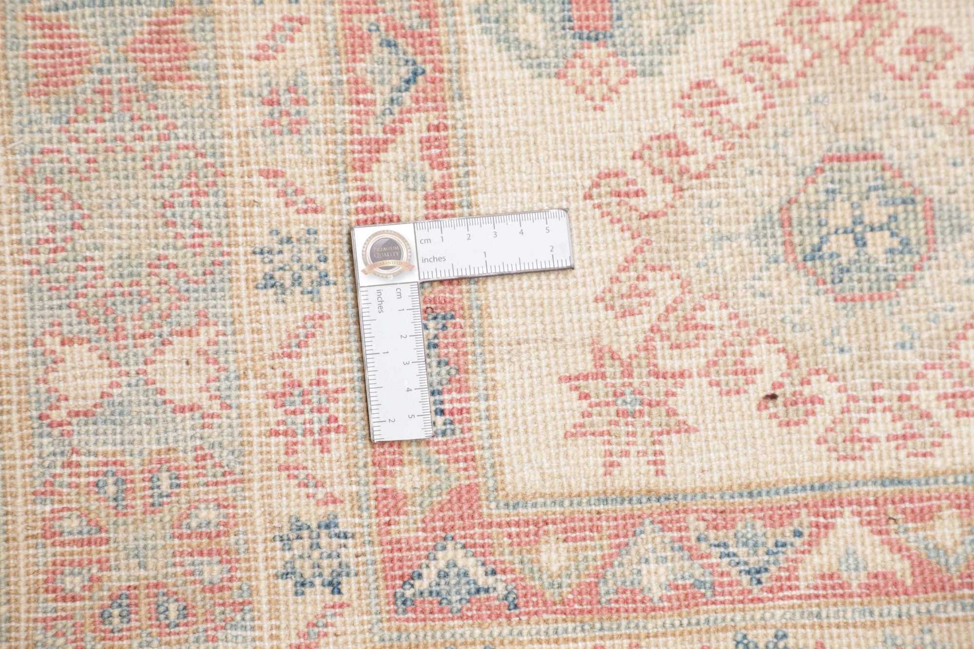 Kazak | 203 cm x 154 cm | Nr. 12-483829