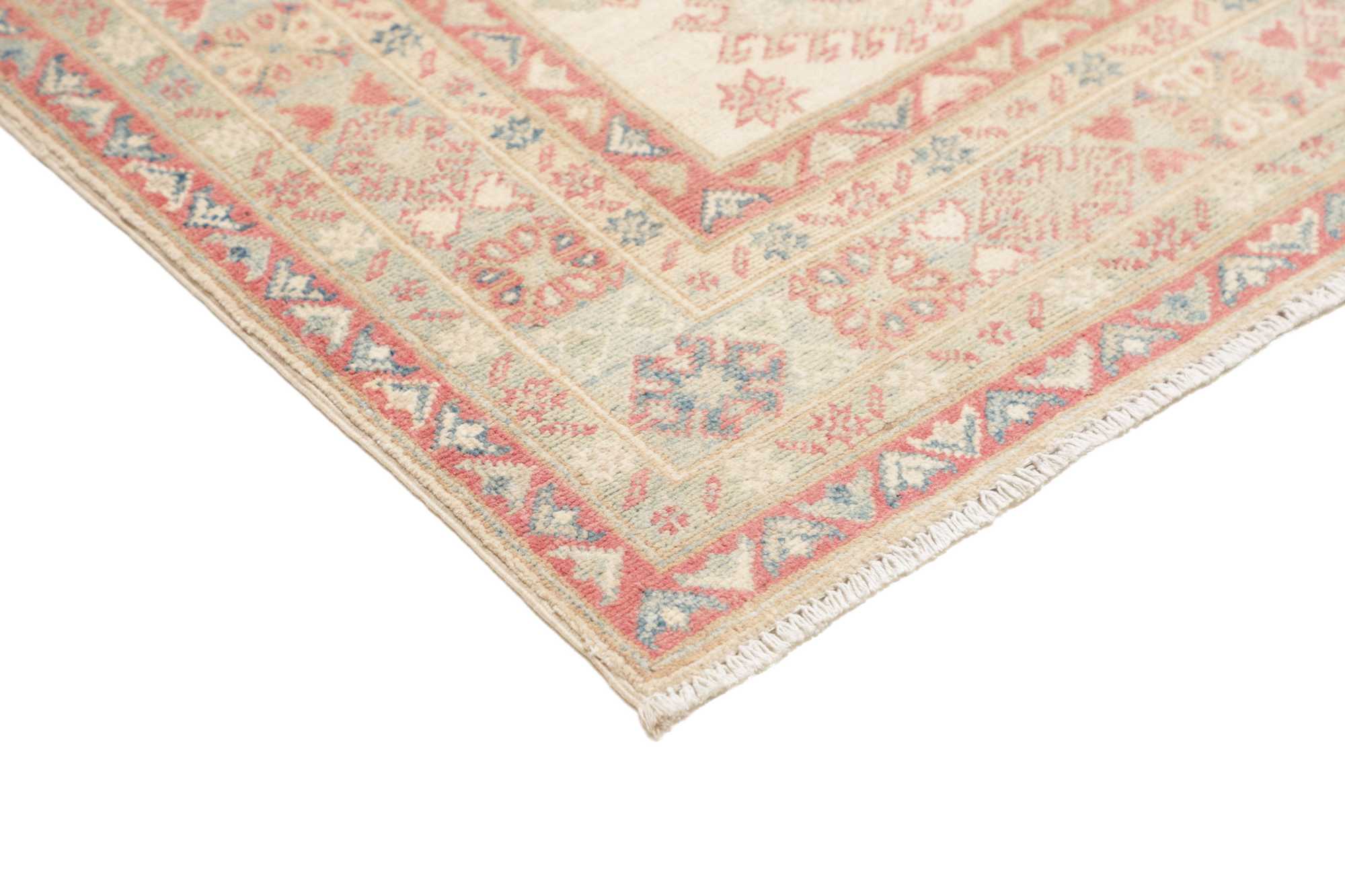 Kazak | 203 cm x 154 cm | Nr. 12-483829