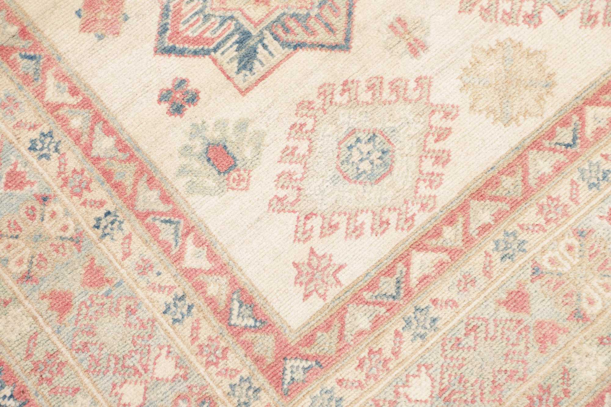 Kazak | 203 cm x 154 cm | Nr. 12-483829