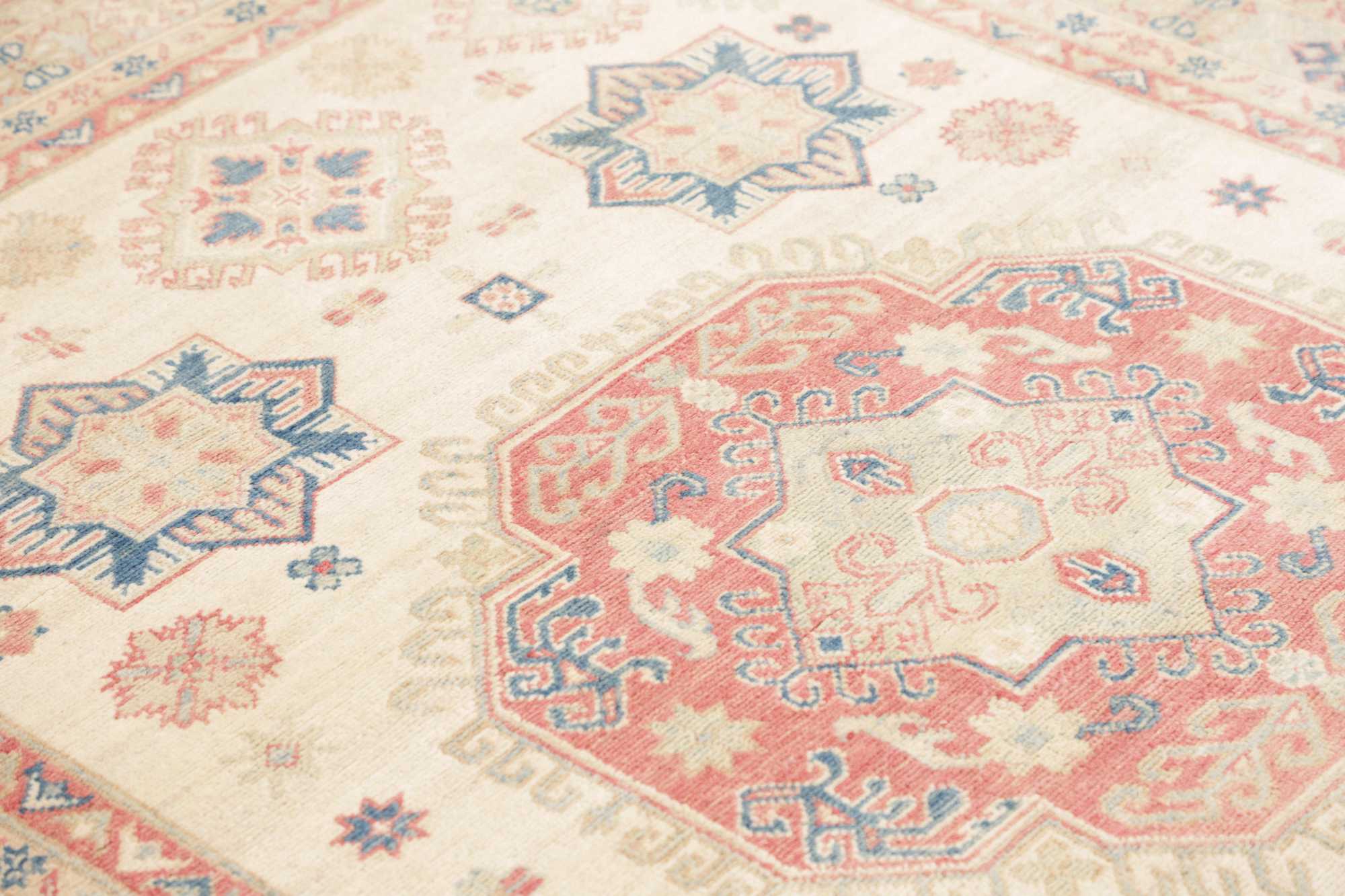 Kazak | 203 cm x 154 cm | Nr. 12-483829