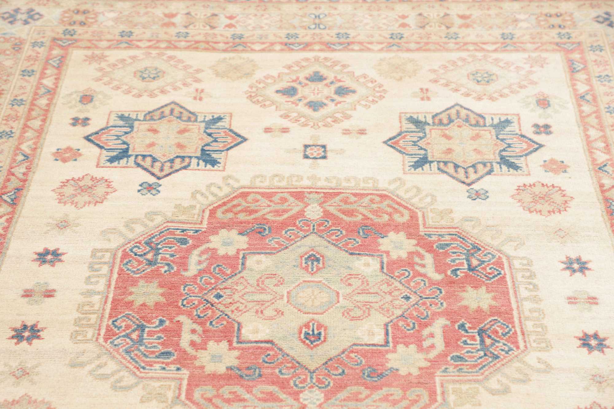 Kazak | 203 cm x 154 cm | Nr. 12-483829