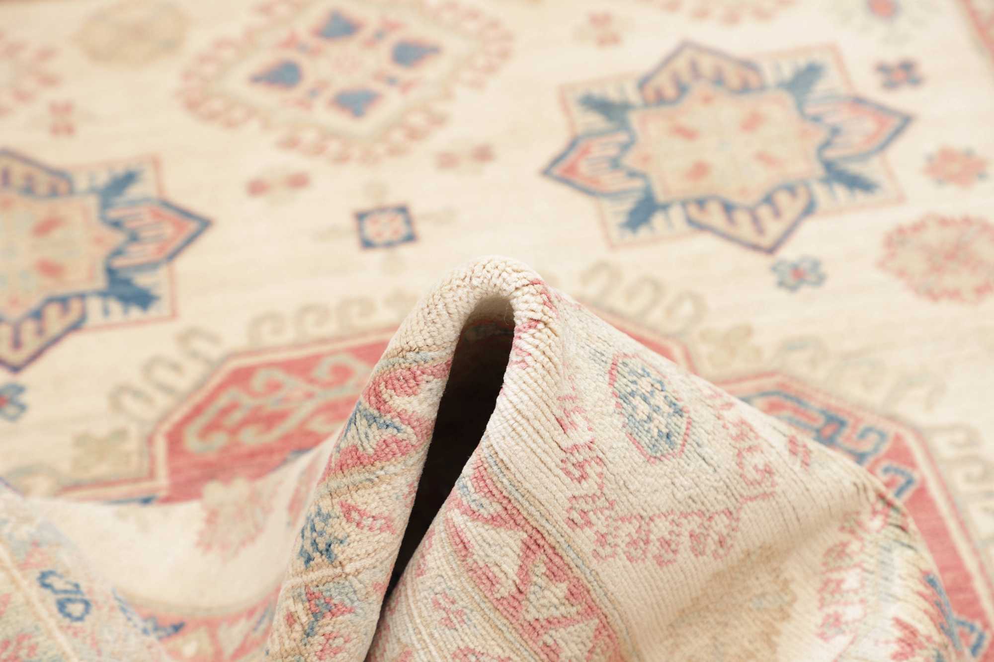 Kazak | 203 cm x 154 cm | Nr. 12-483829