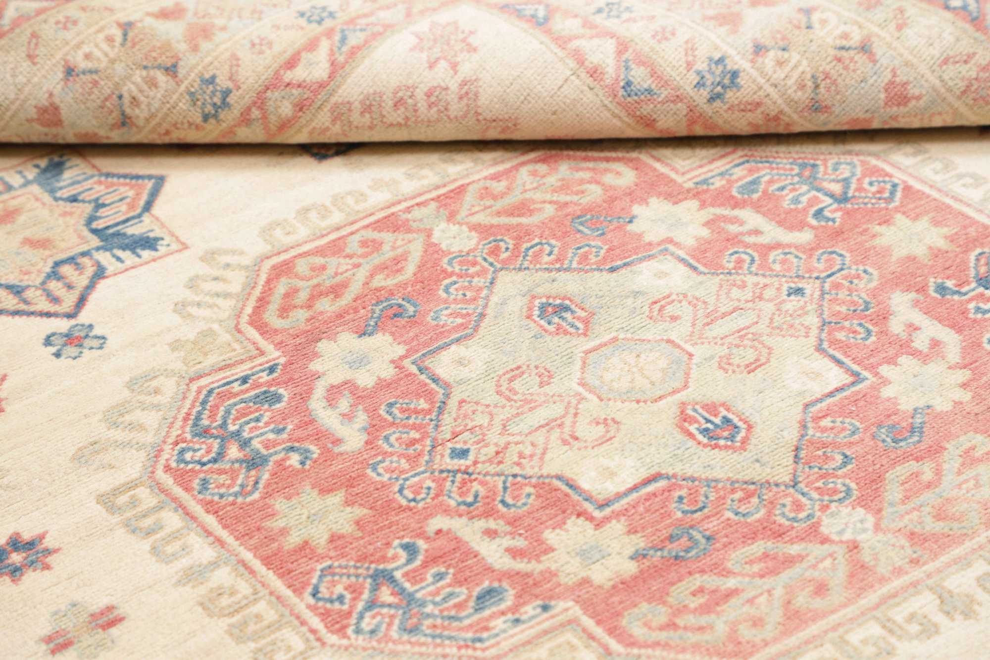 Kazak | 203 cm x 154 cm | Nr. 12-483829