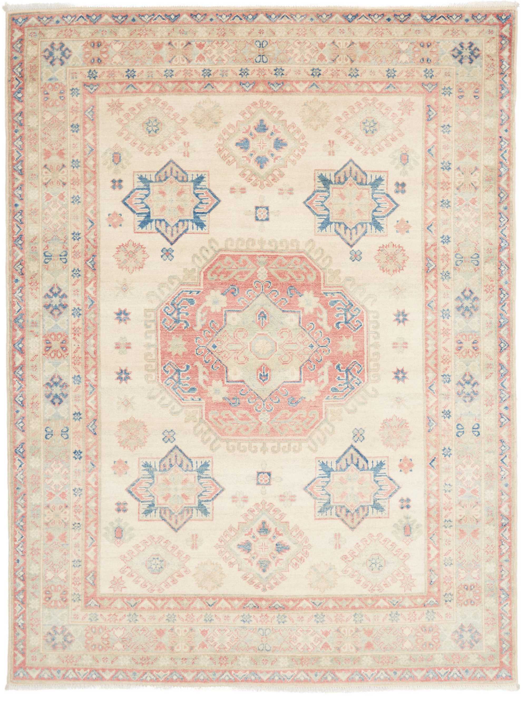 Kazak | 203 cm x 154 cm | Nr. 12-483829