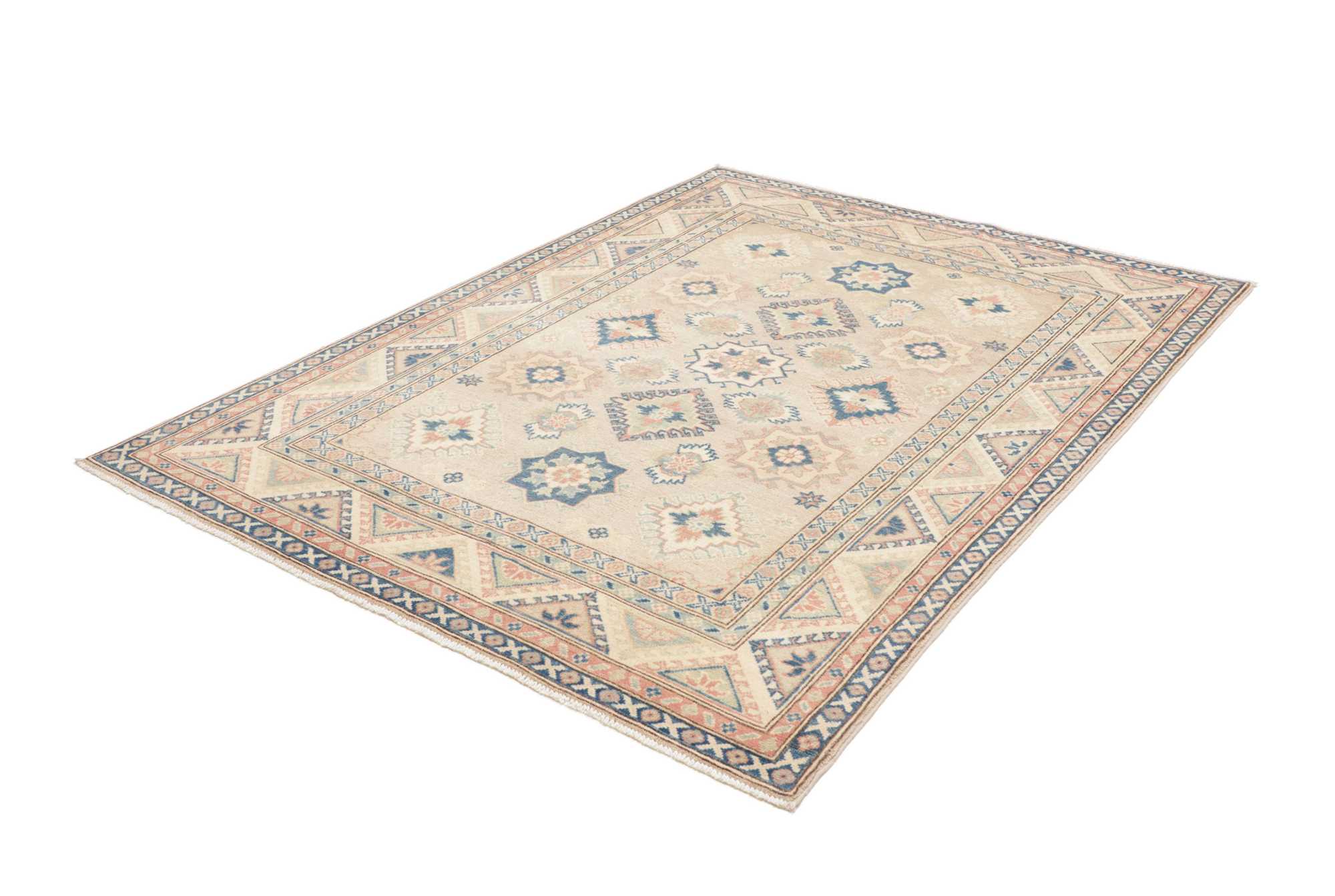 Kazak | 204 cm x 154 cm | Nr. 12-483830