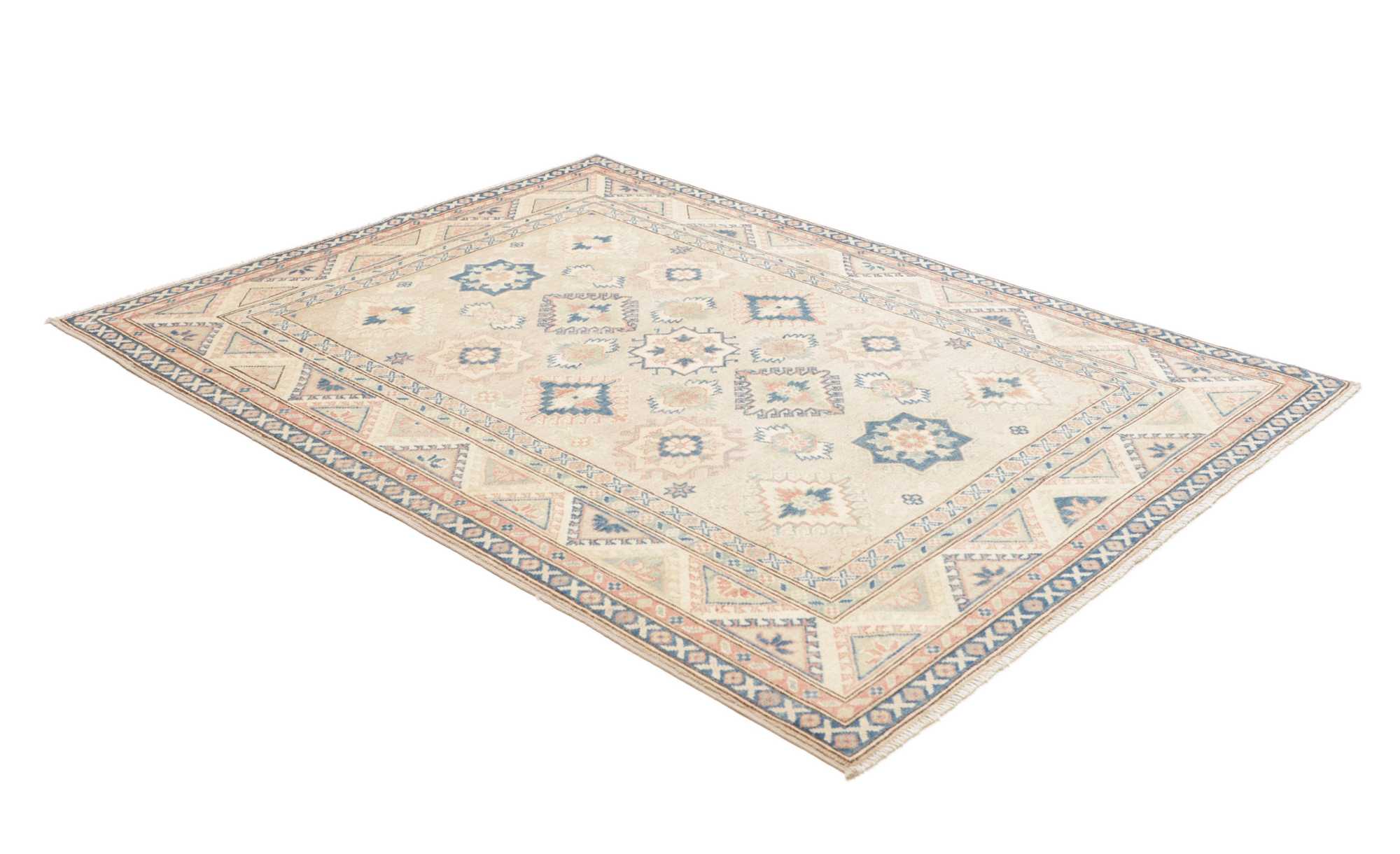 Kazak | 204 cm x 154 cm | Nr. 12-483830
