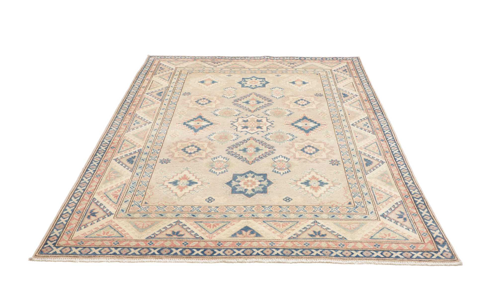 Kazak | 204 cm x 154 cm | Nr. 12-483830