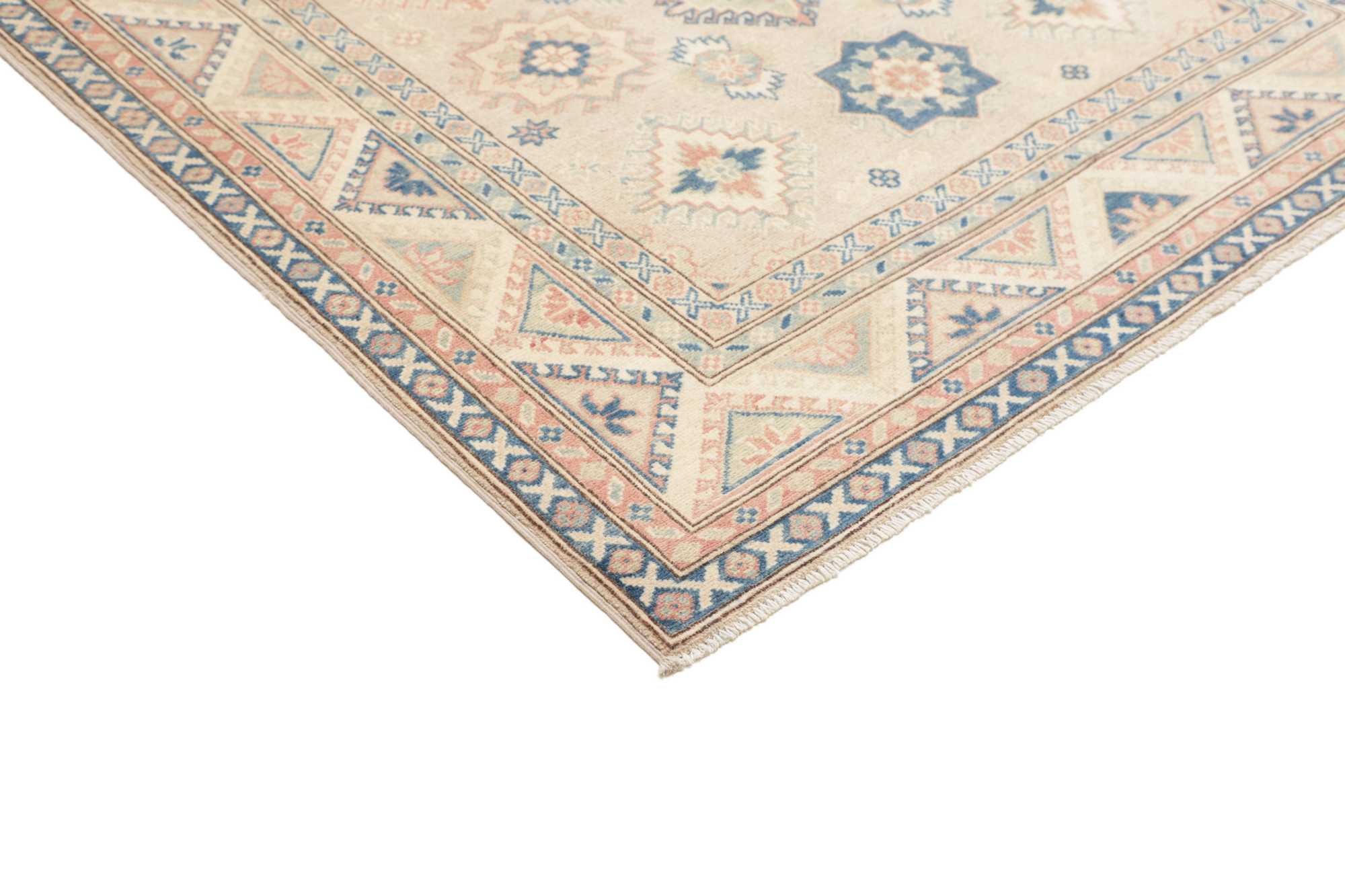 Kazak | 204 cm x 154 cm | Nr. 12-483830