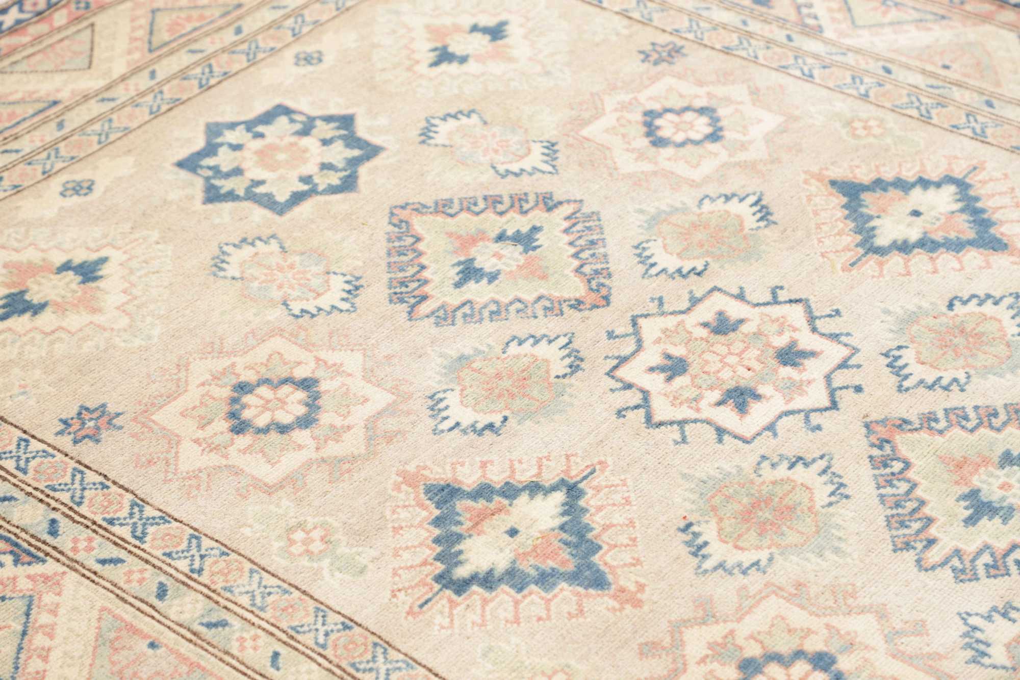 Kazak | 204 cm x 154 cm | Nr. 12-483830