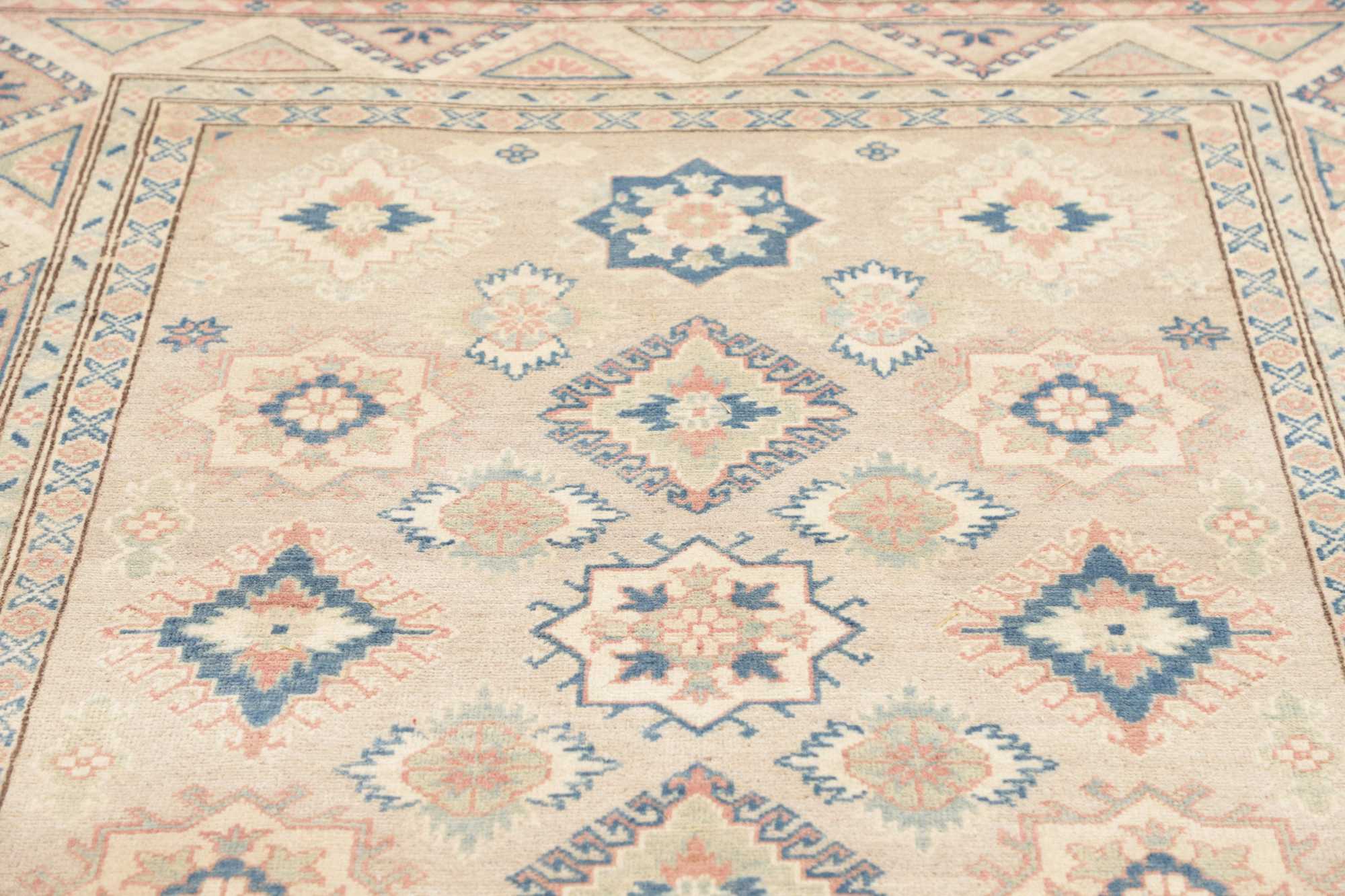 Kazak | 204 cm x 154 cm | Nr. 12-483830