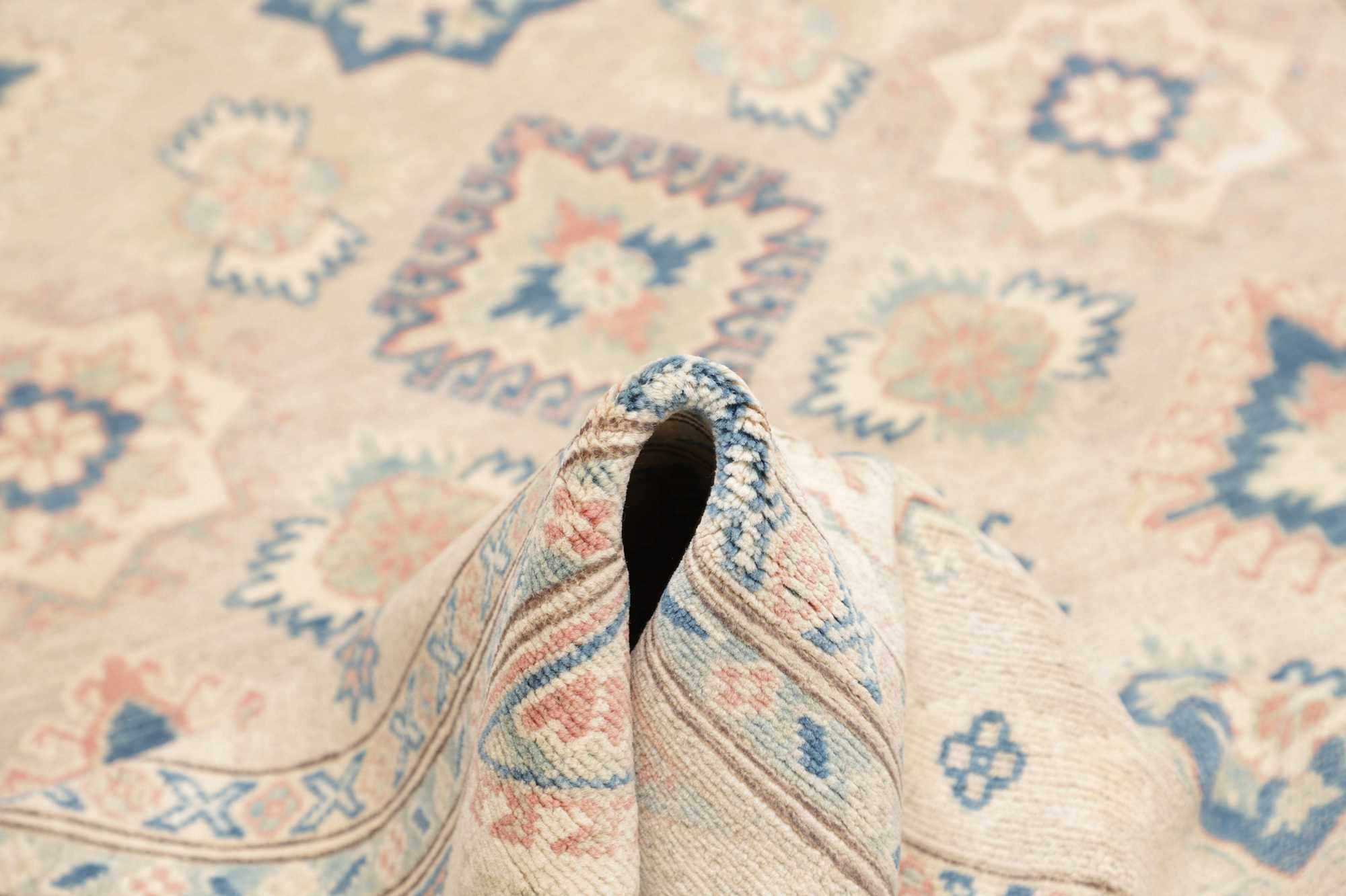 Kazak | 204 cm x 154 cm | Nr. 12-483830