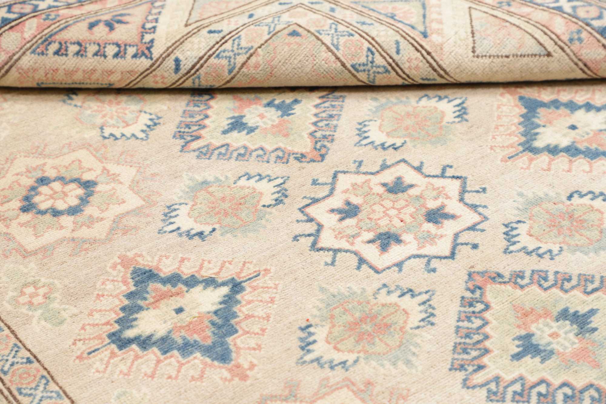 Kazak | 204 cm x 154 cm | Nr. 12-483830