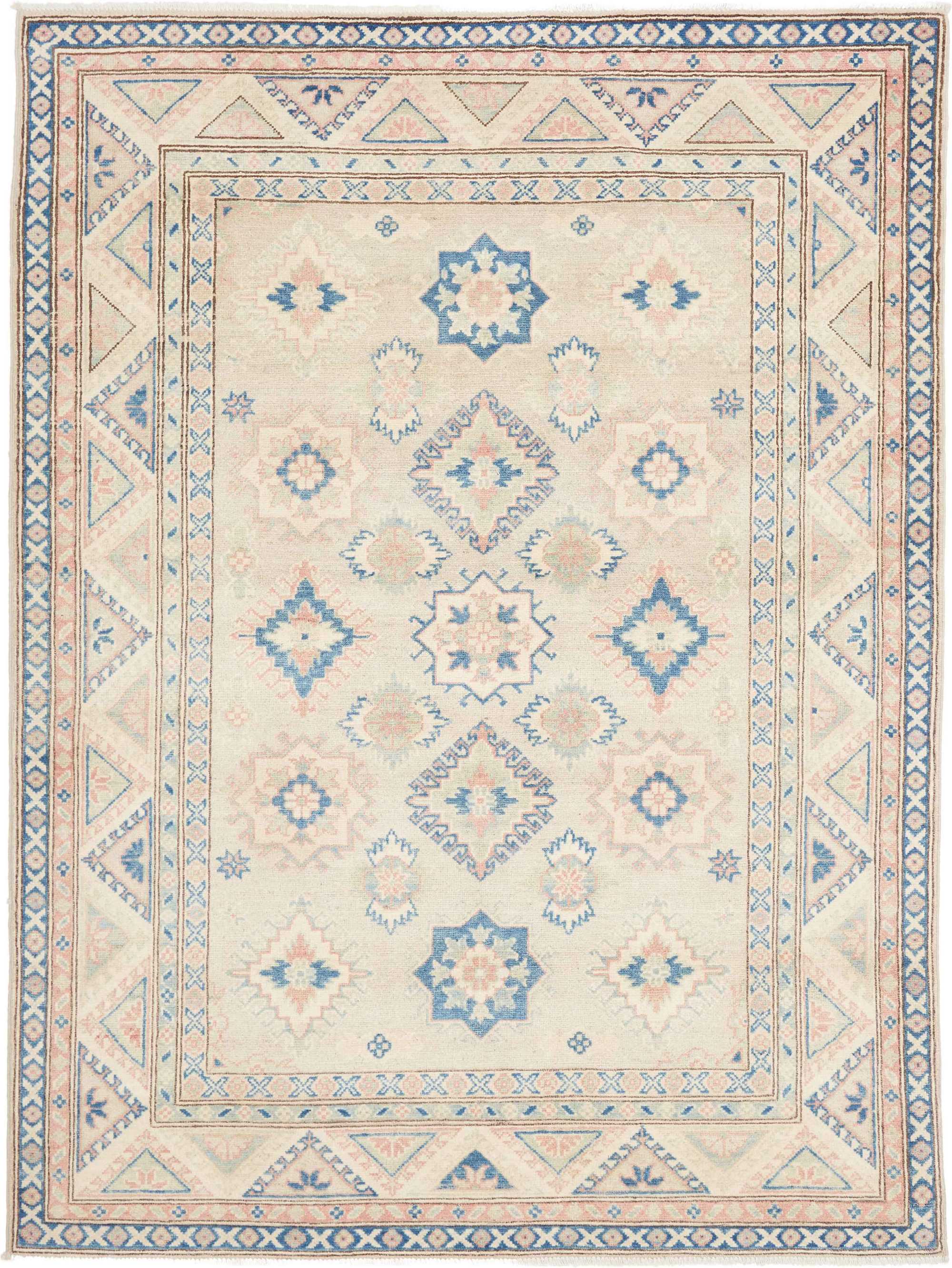 Kazak | 204 cm x 154 cm | Nr. 12-483830