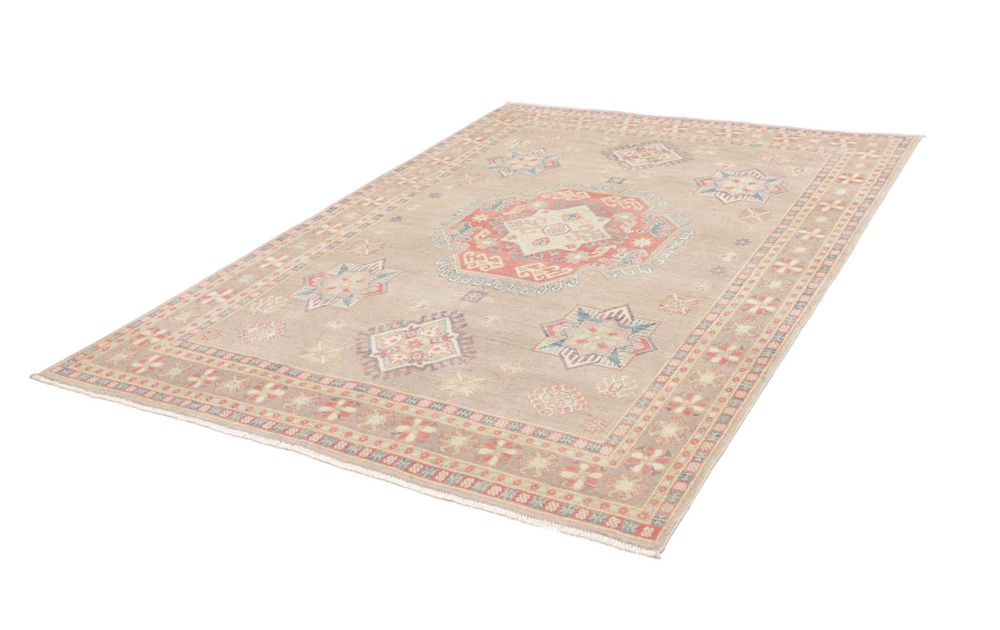 Kazak | 232 cm x 174 cm | Nr. 12-483831