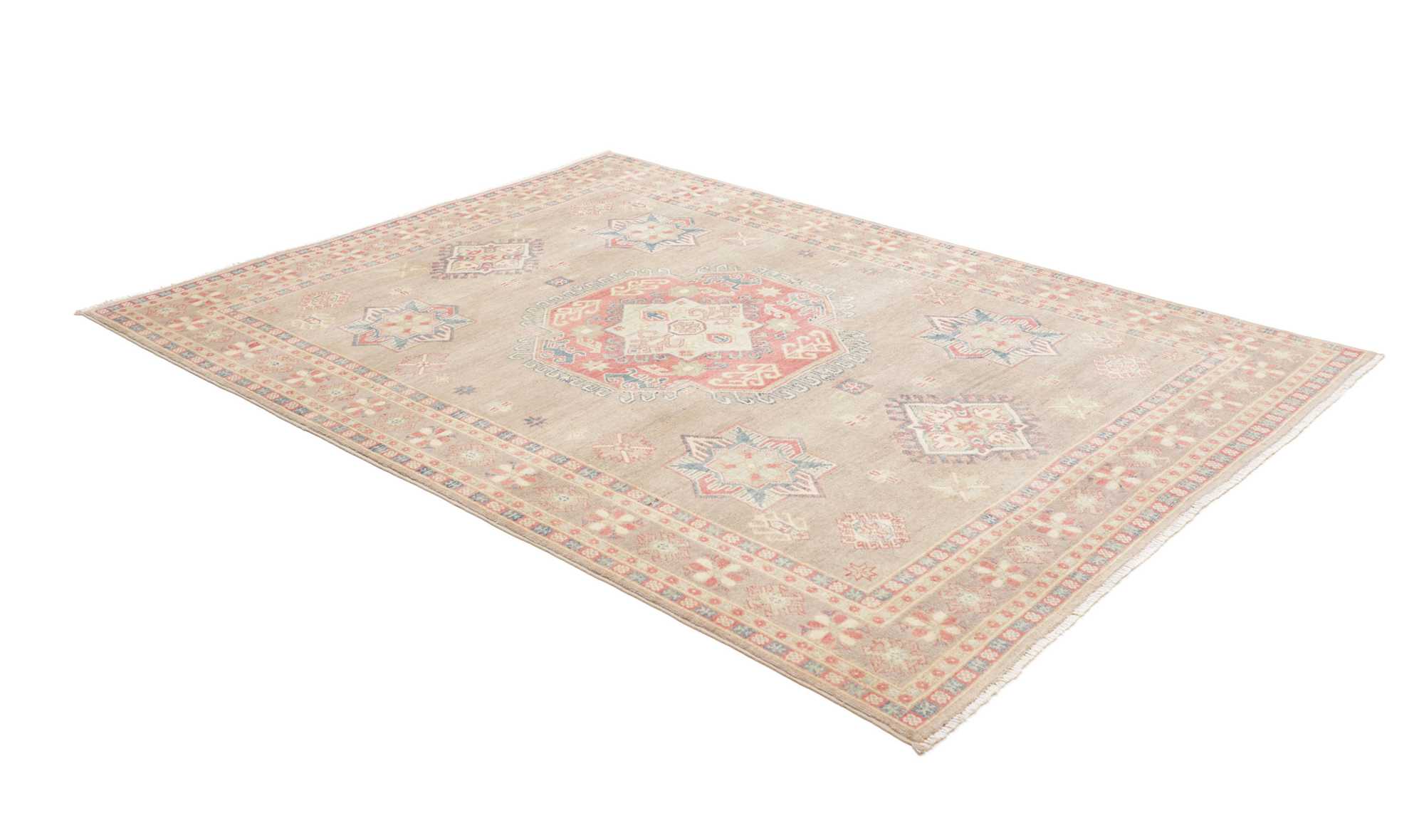 Kazak | 232 cm x 174 cm | Nr. 12-483831