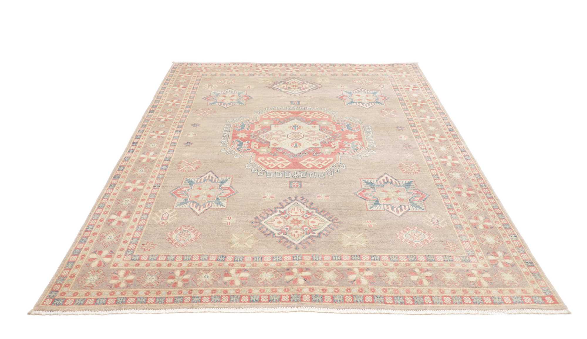 Kazak | 232 cm x 174 cm | Nr. 12-483831