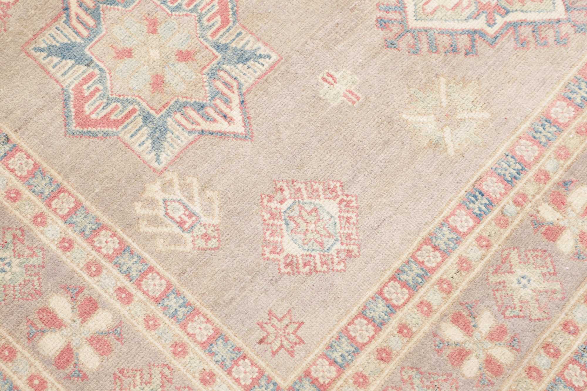 Kazak | 232 cm x 174 cm | Nr. 12-483831