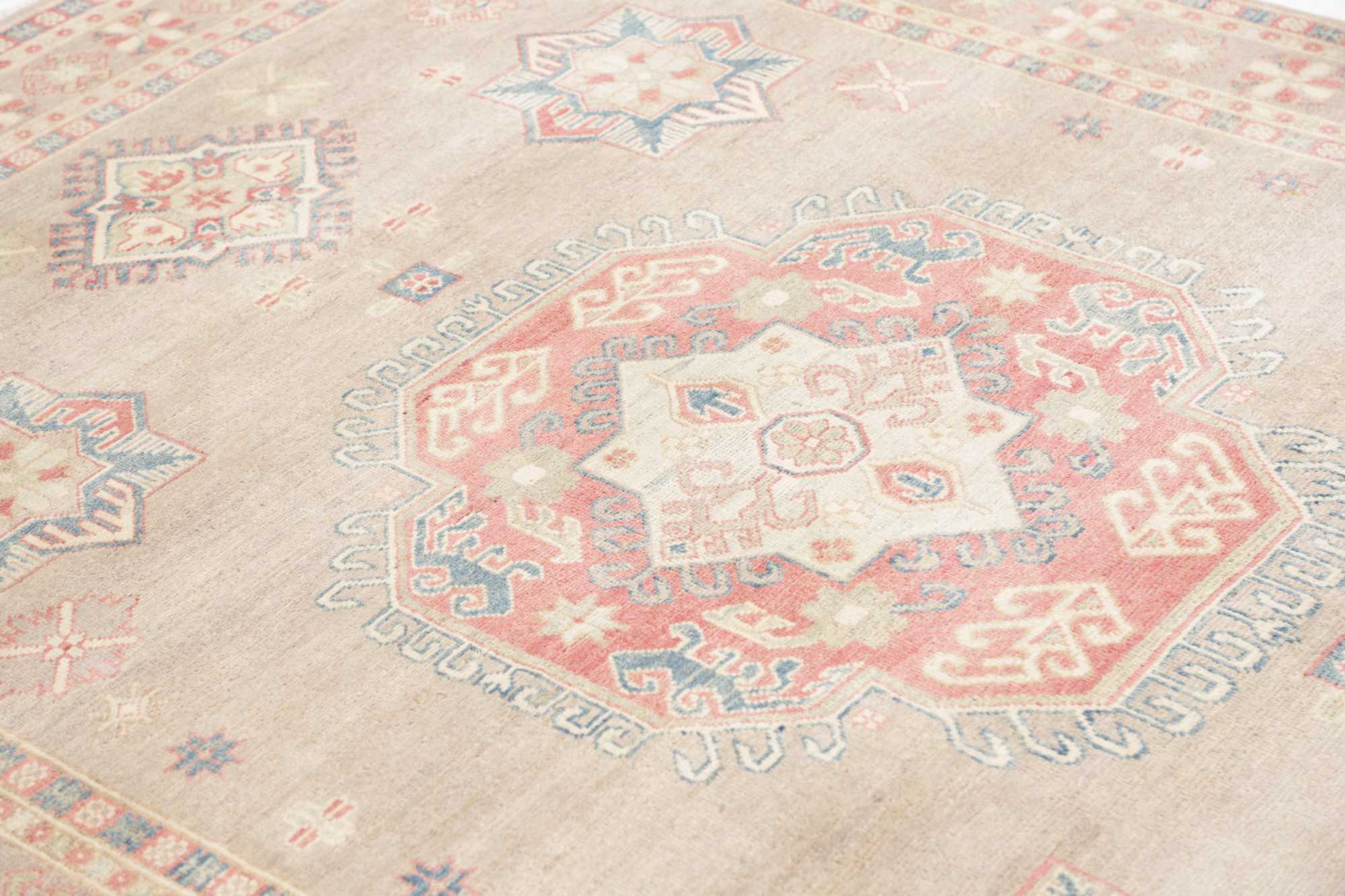 Kazak | 232 cm x 174 cm | Nr. 12-483831