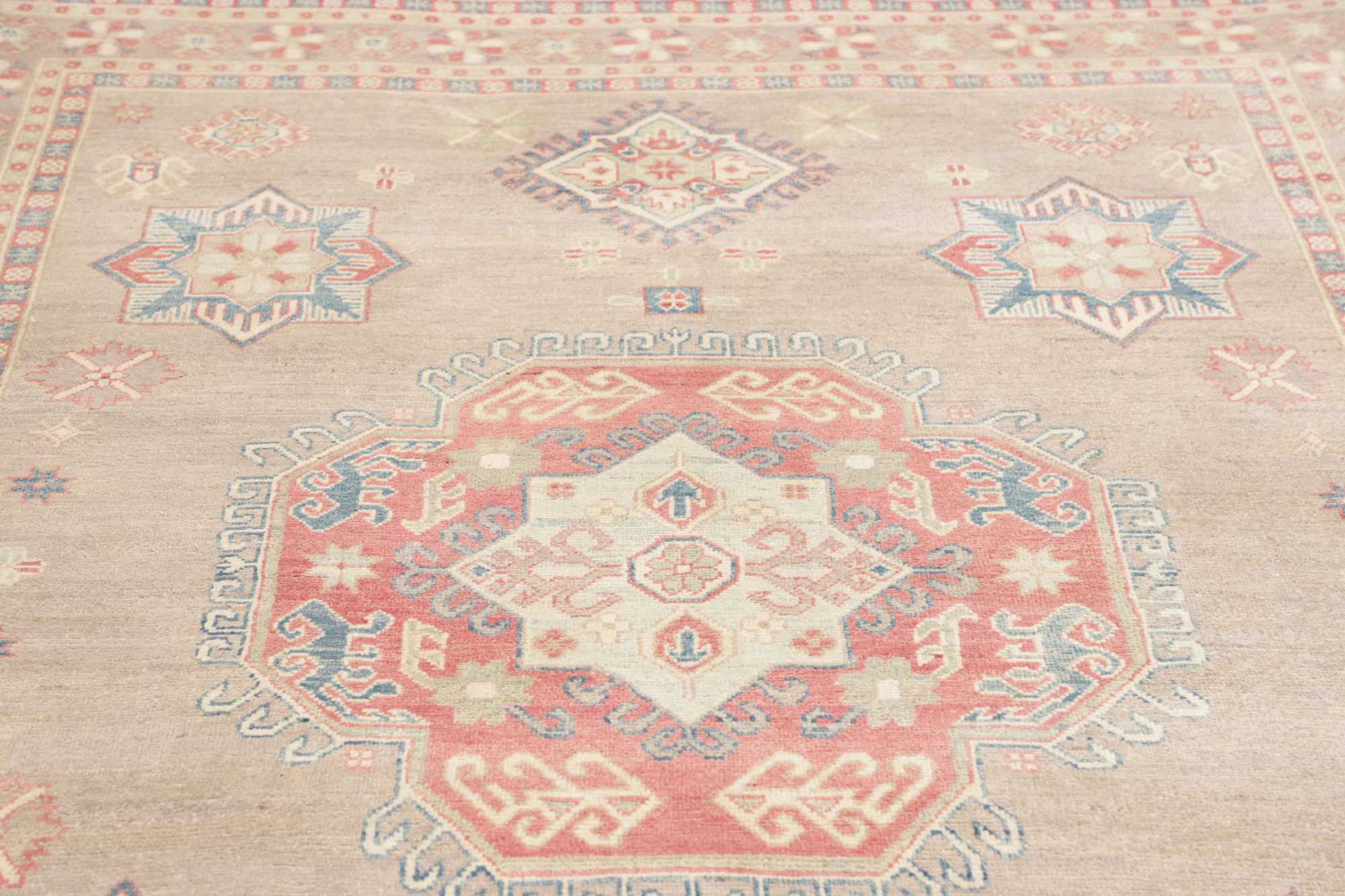 Kazak | 232 cm x 174 cm | Nr. 12-483831