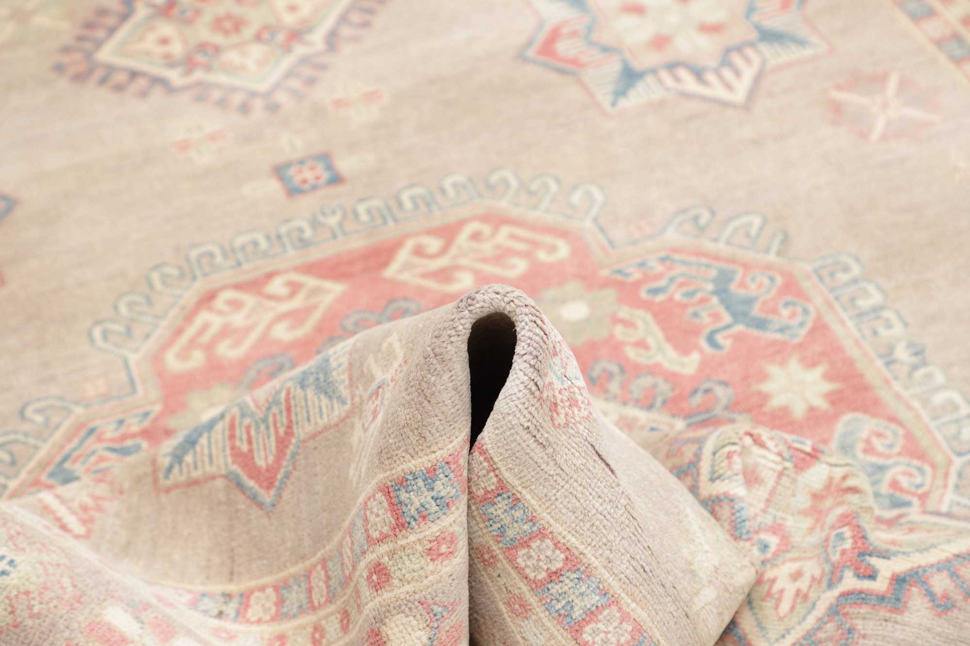 Kazak | 232 cm x 174 cm | Nr. 12-483831