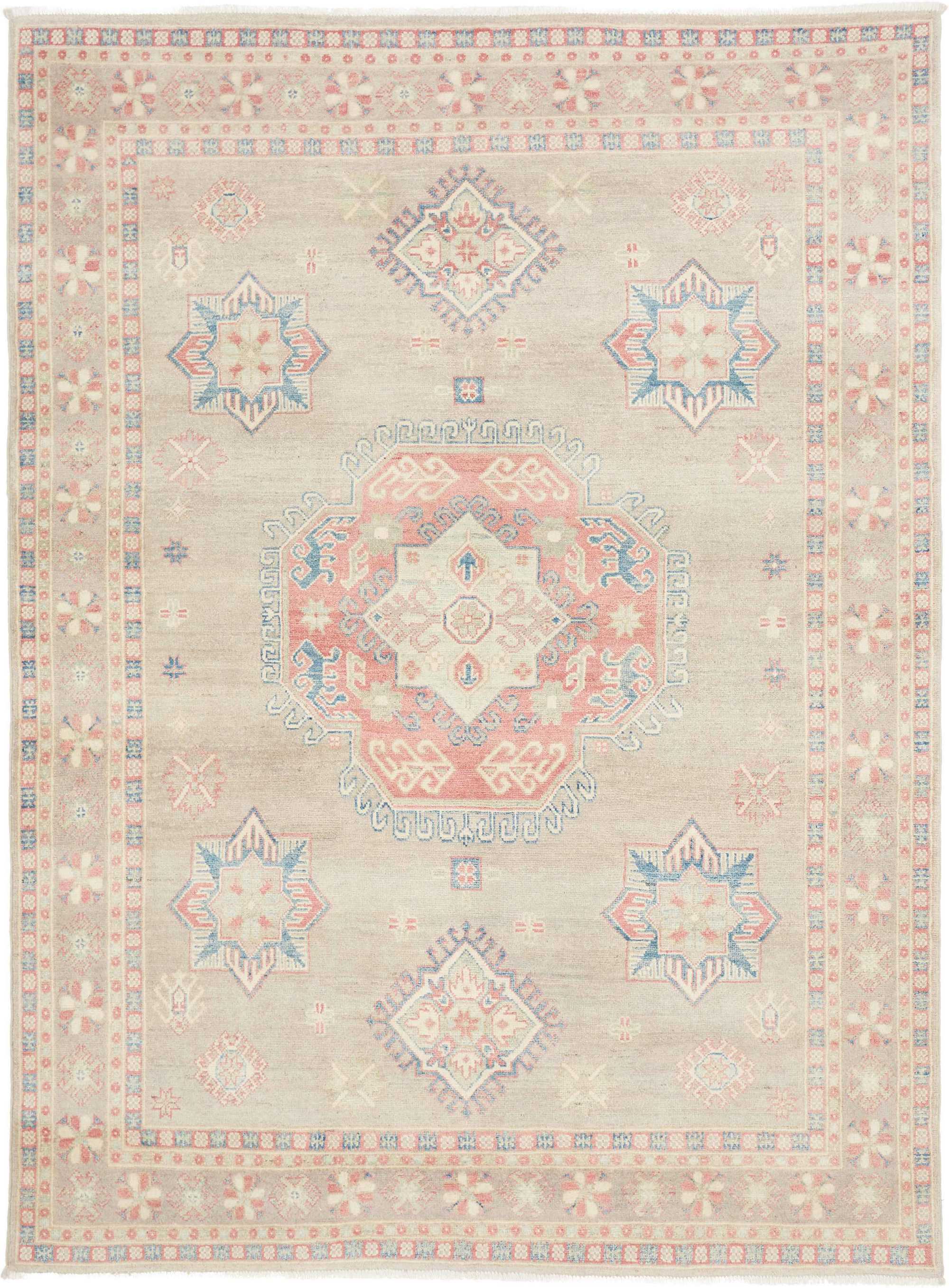 Kazak | 232 cm x 174 cm | Nr. 12-483831