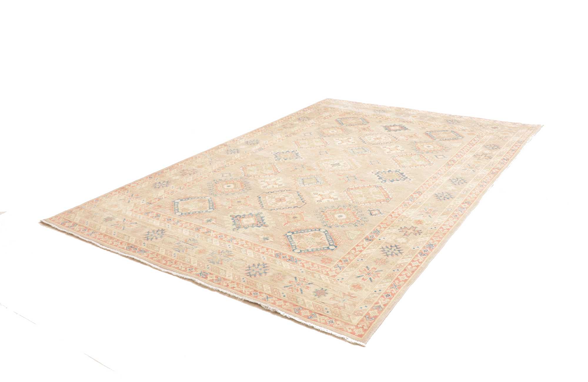 Kazak | 300 cm x 207 cm | Nr. 12-483832
