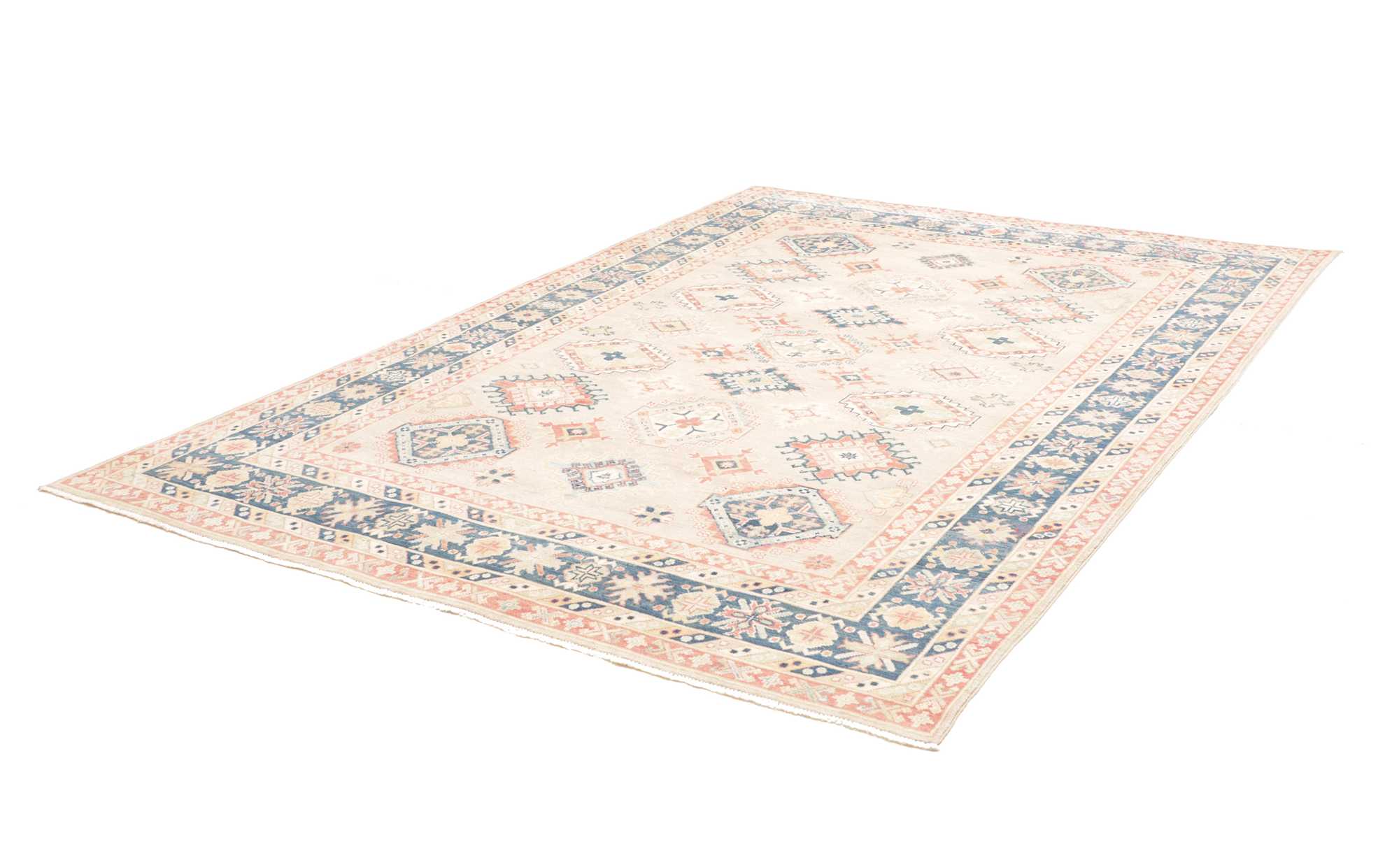Kazak | 283 cm x 200 cm | Nr. 12-483833