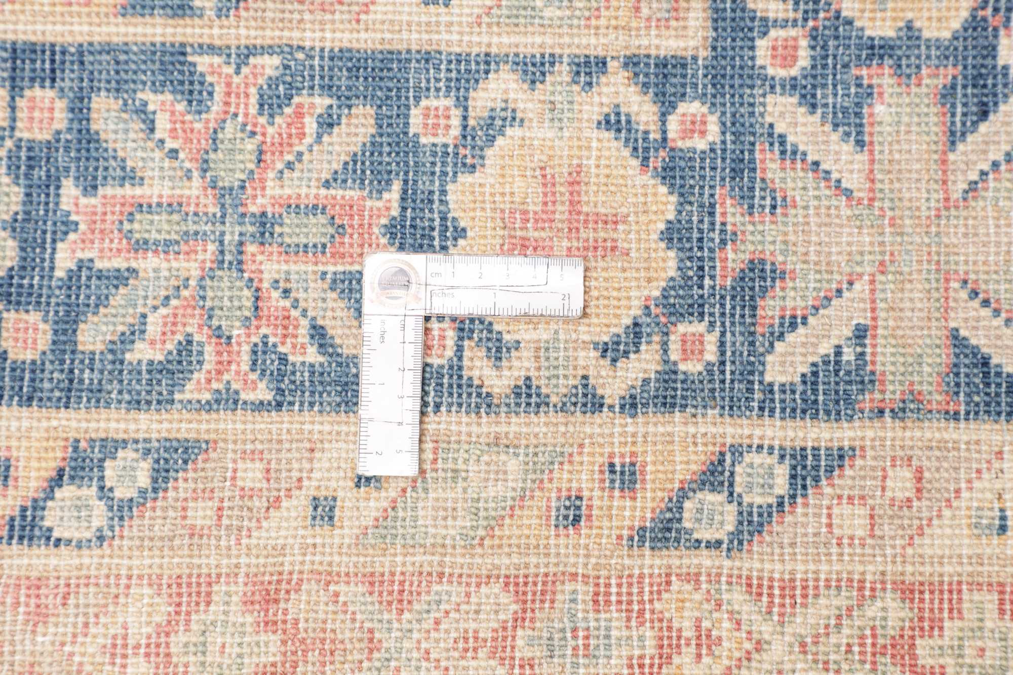 Kazak | 283 cm x 200 cm | Nr. 12-483833