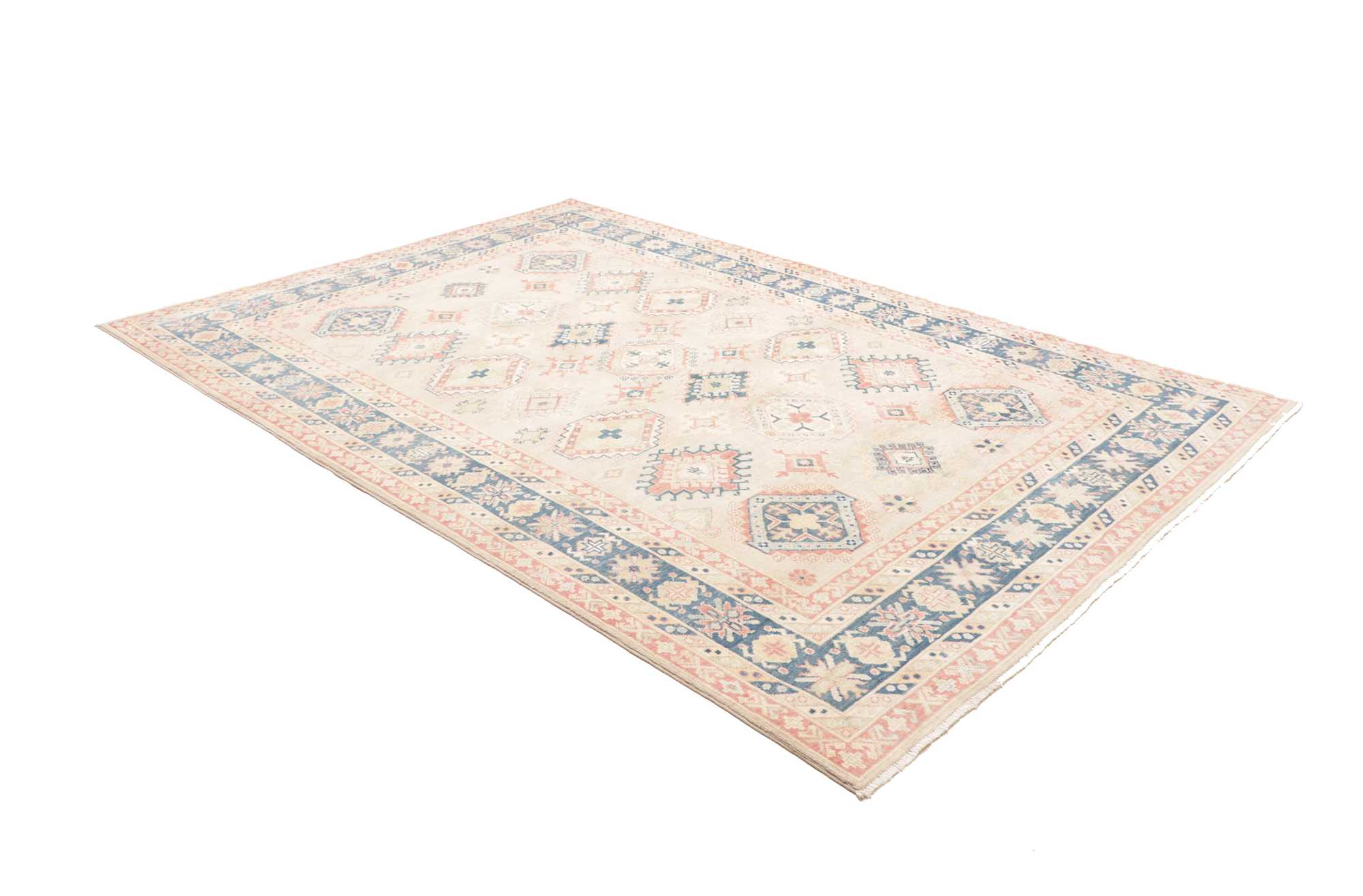 Kazak | 283 cm x 200 cm | Nr. 12-483833