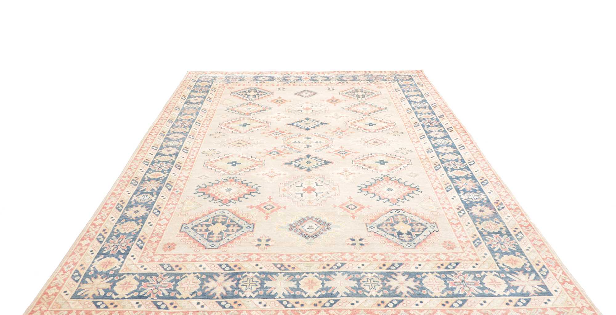 Kazak | 283 cm x 200 cm | Nr. 12-483833