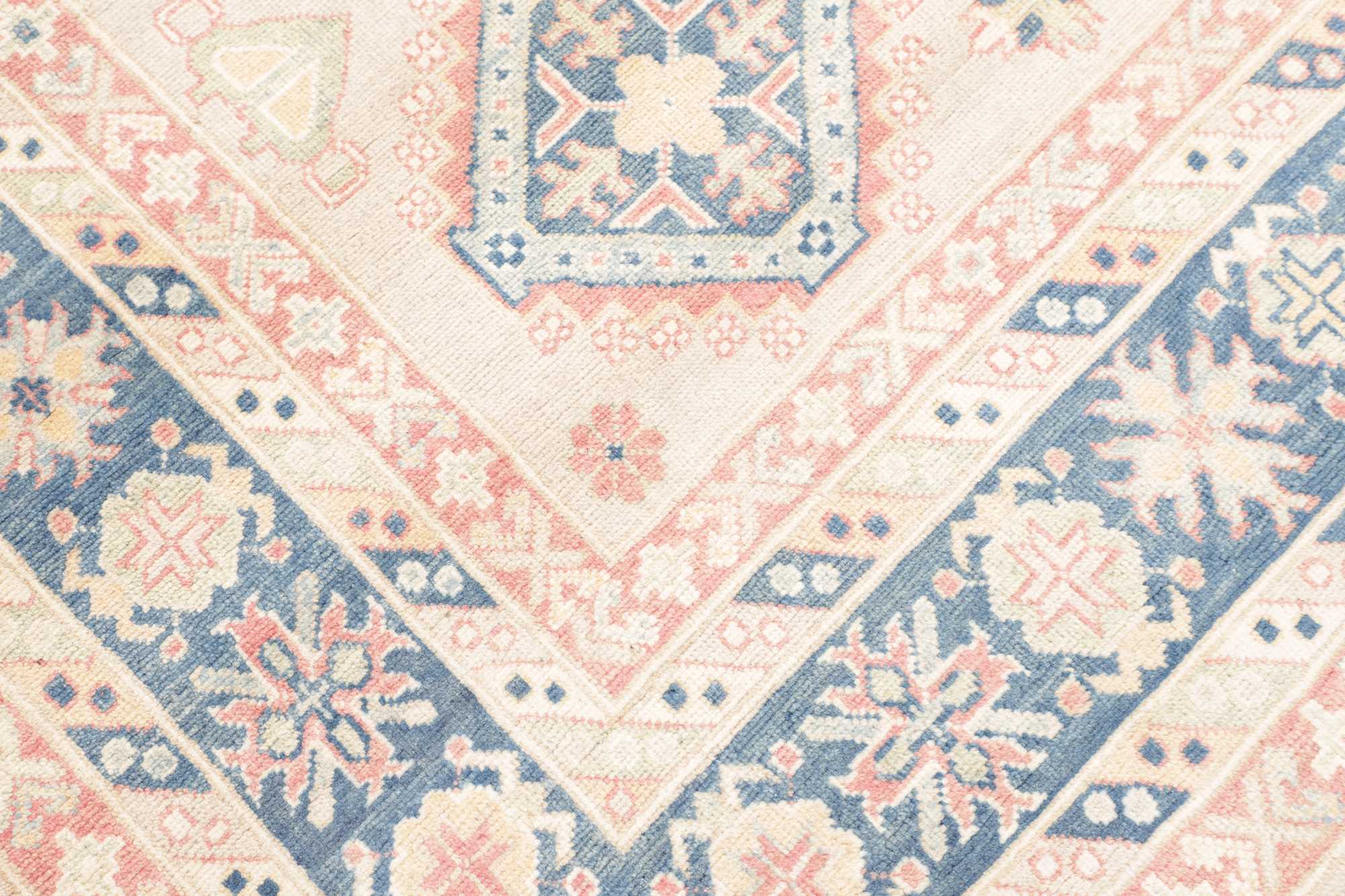 Kazak | 283 cm x 200 cm | Nr. 12-483833