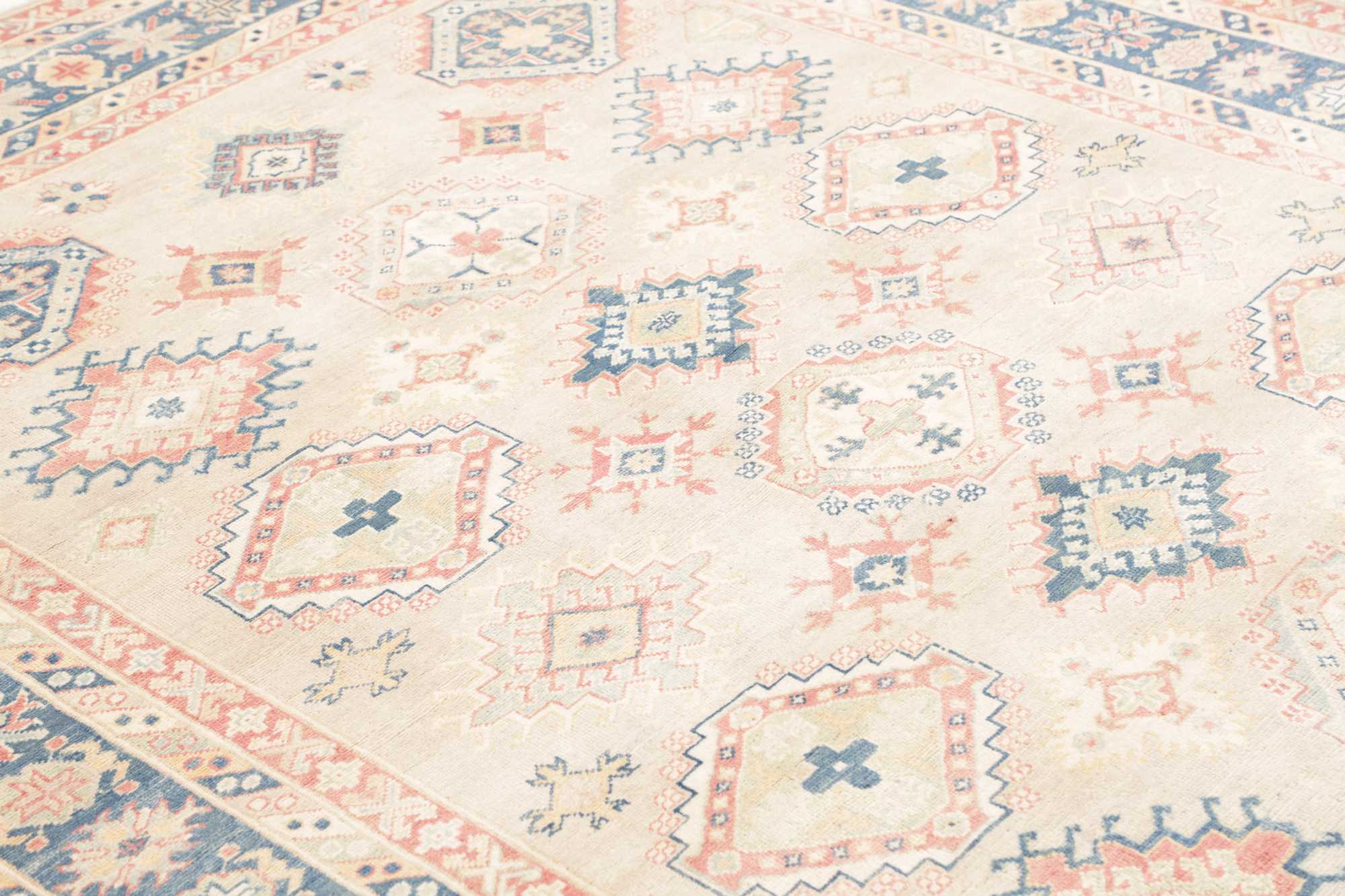 Kazak | 283 cm x 200 cm | Nr. 12-483833