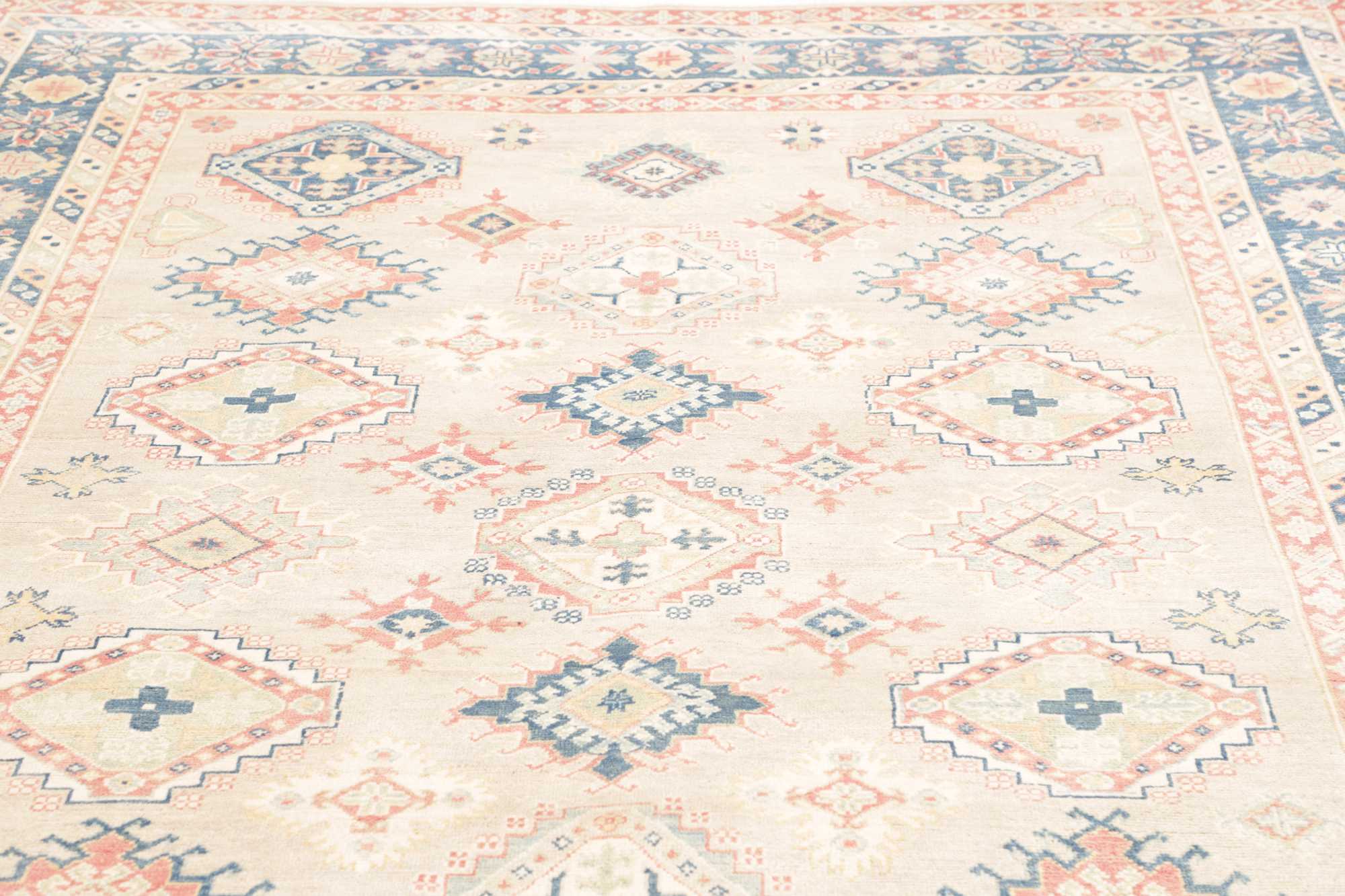 Kazak | 283 cm x 200 cm | Nr. 12-483833