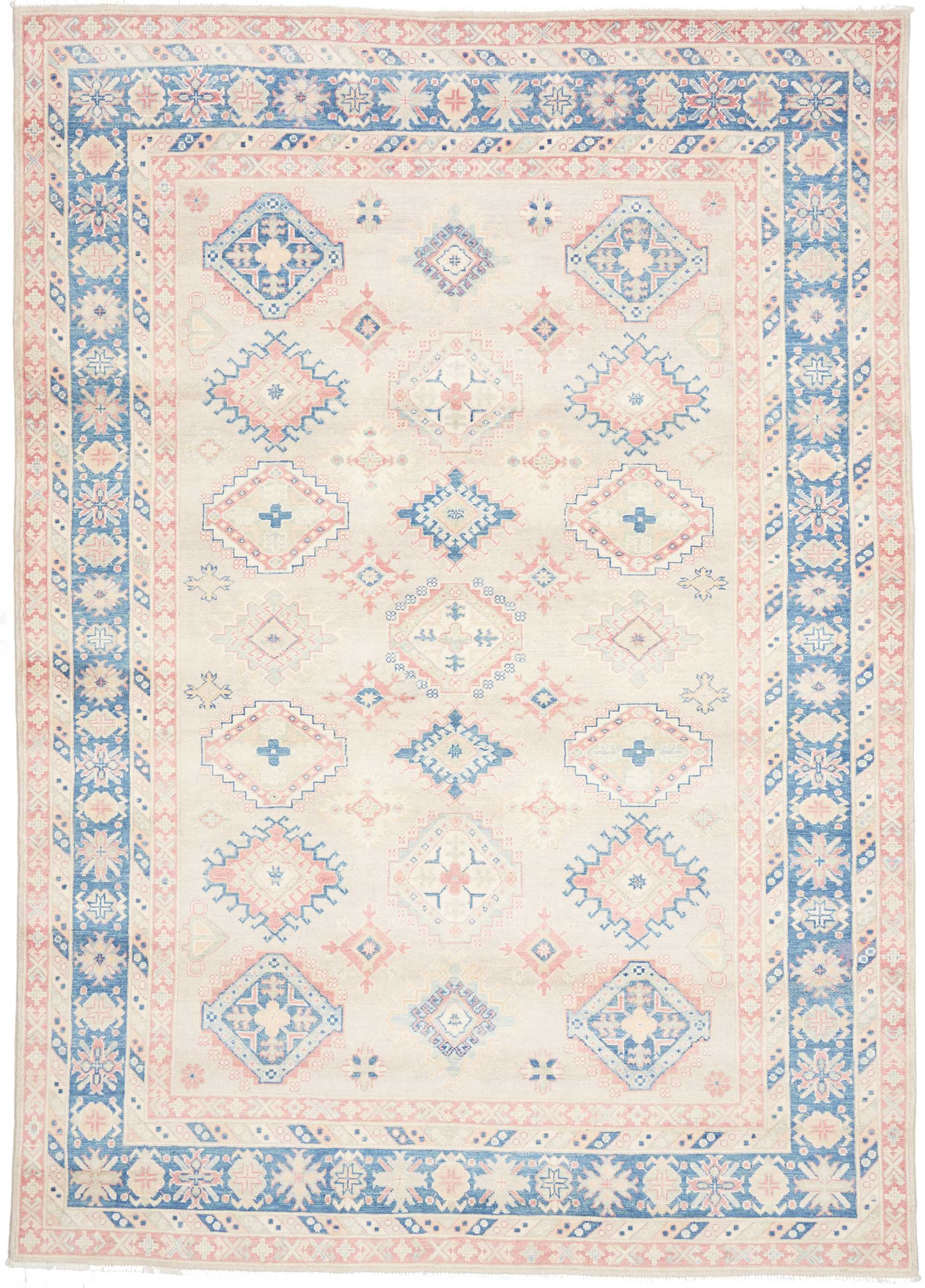 Kazak | 283 cm x 200 cm | Nr. 12-483833