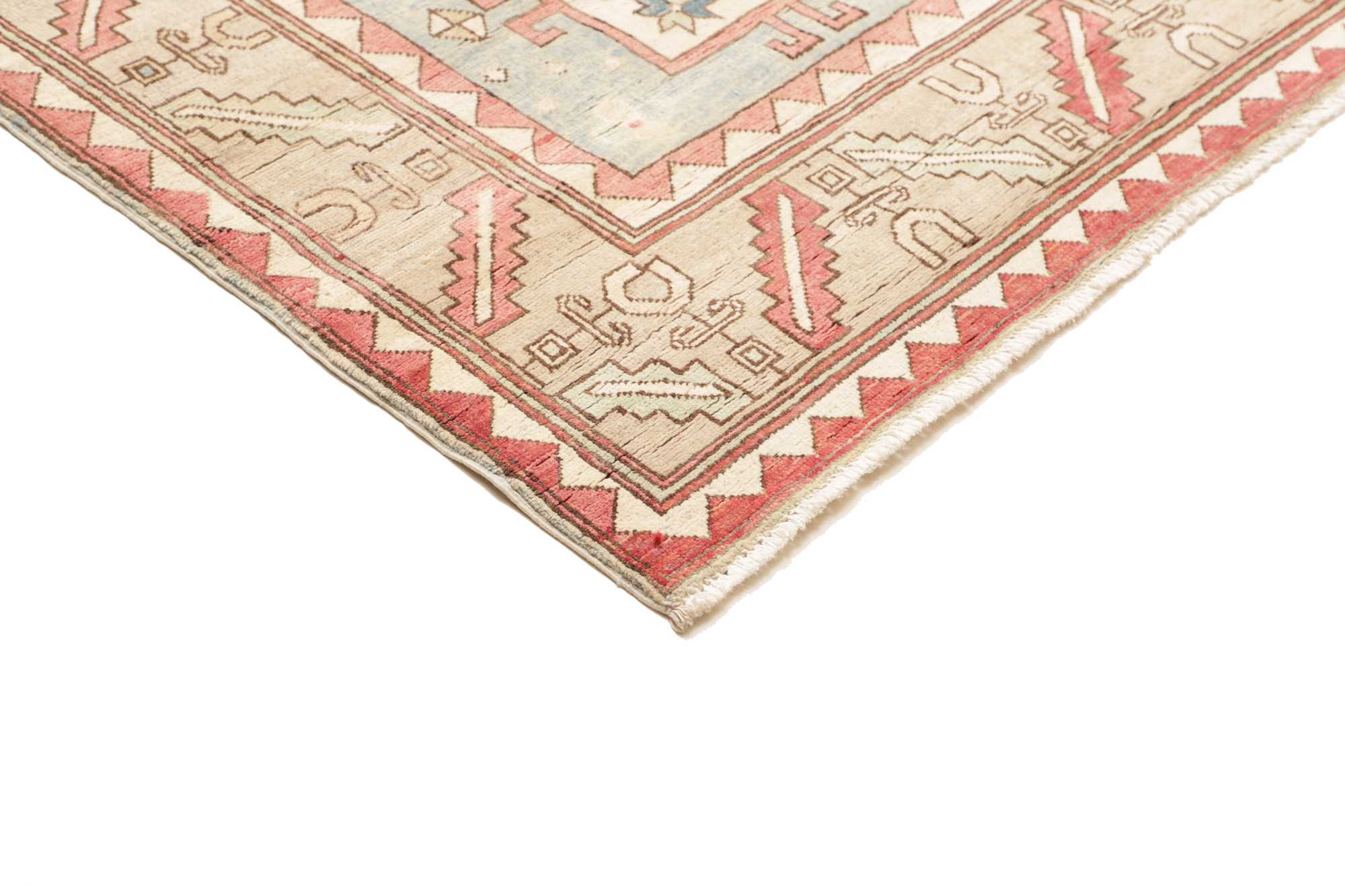 Kazak | 291 cm x 199 cm | Nr. 12-483834