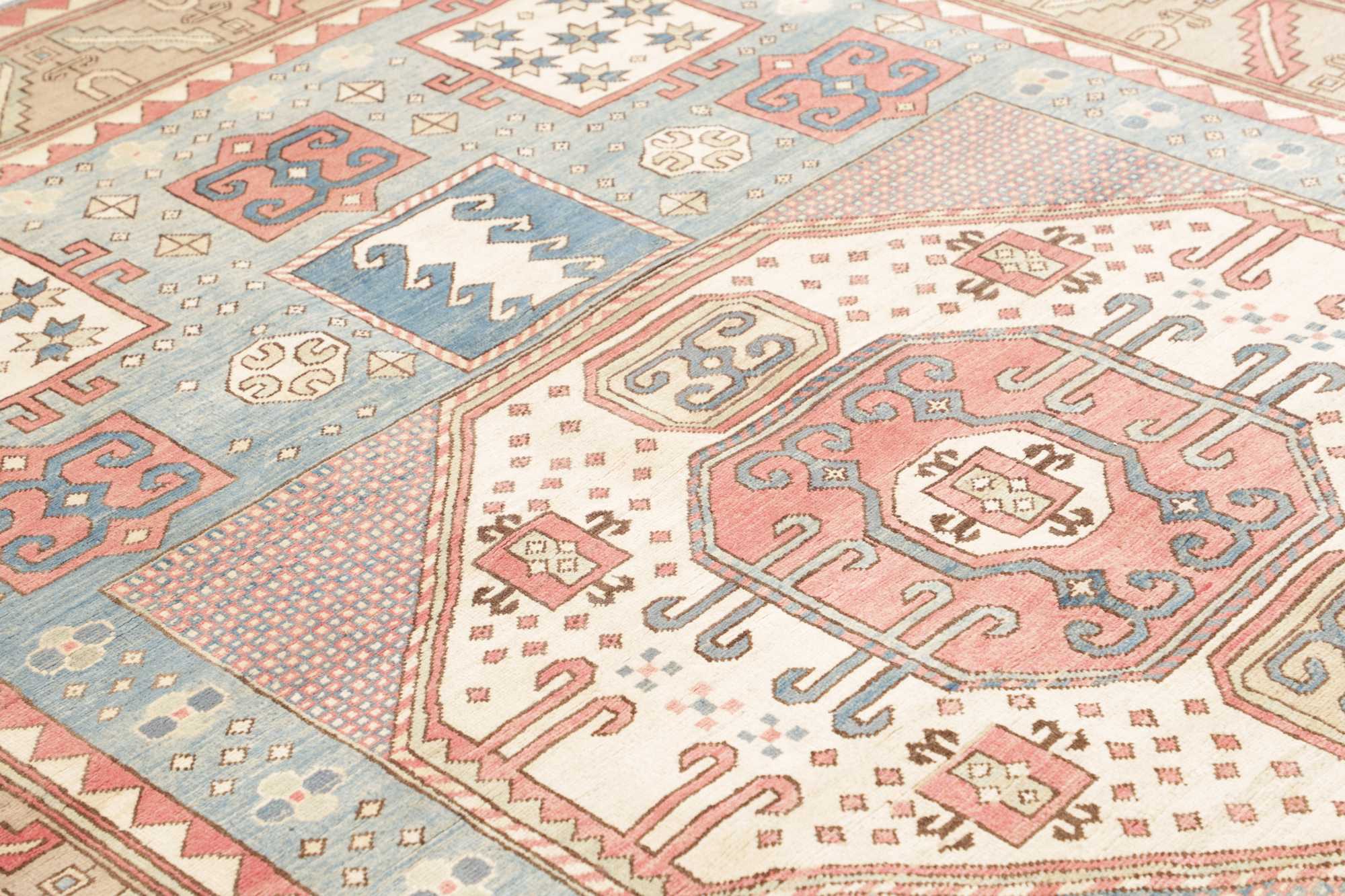 Kazak | 291 cm x 199 cm | Nr. 12-483834