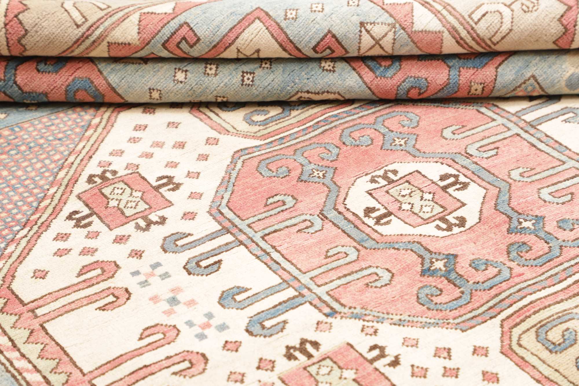 Kazak | 291 cm x 199 cm | Nr. 12-483834