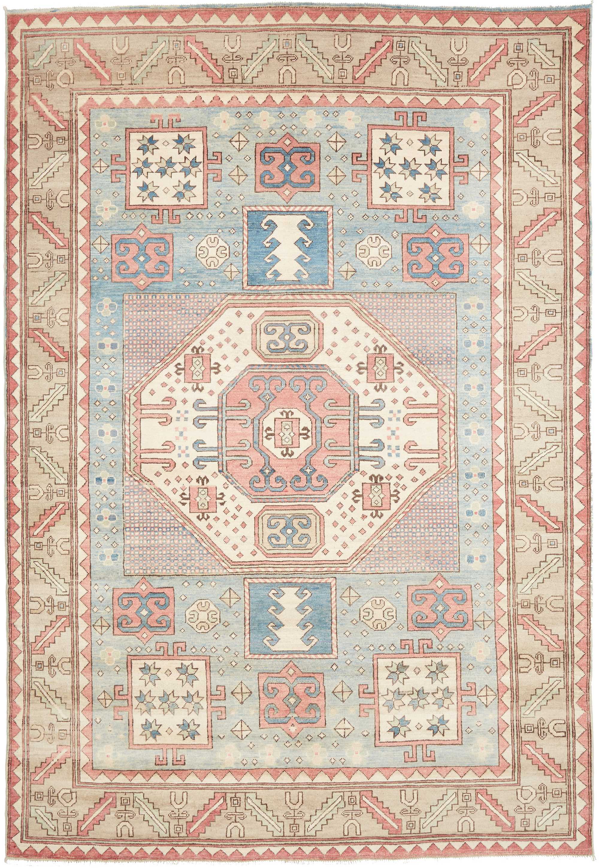Kazak | 291 cm x 199 cm | Nr. 12-483834