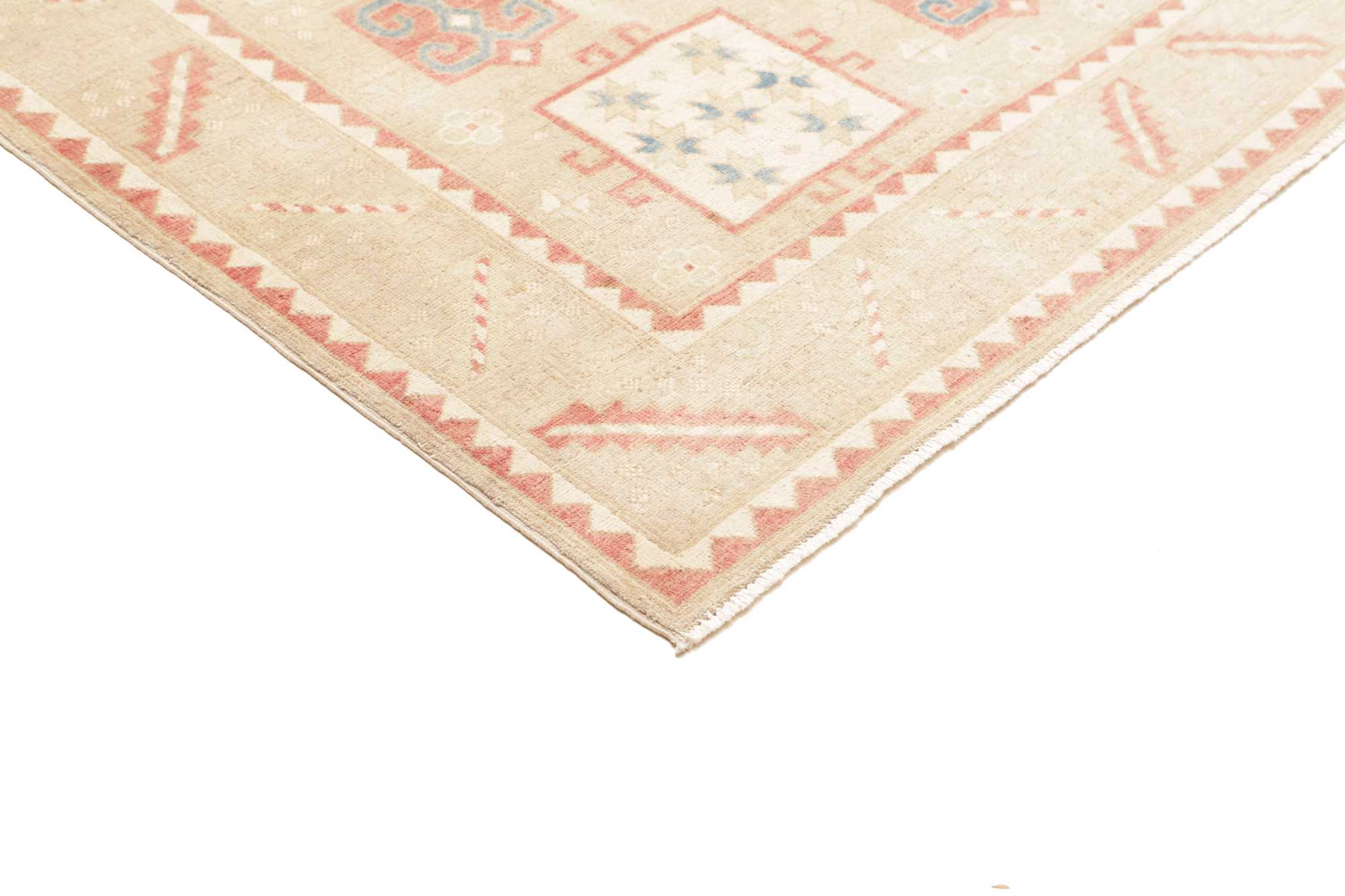 Kazak | 276 cm x 188 cm | Nr. 12-483835
