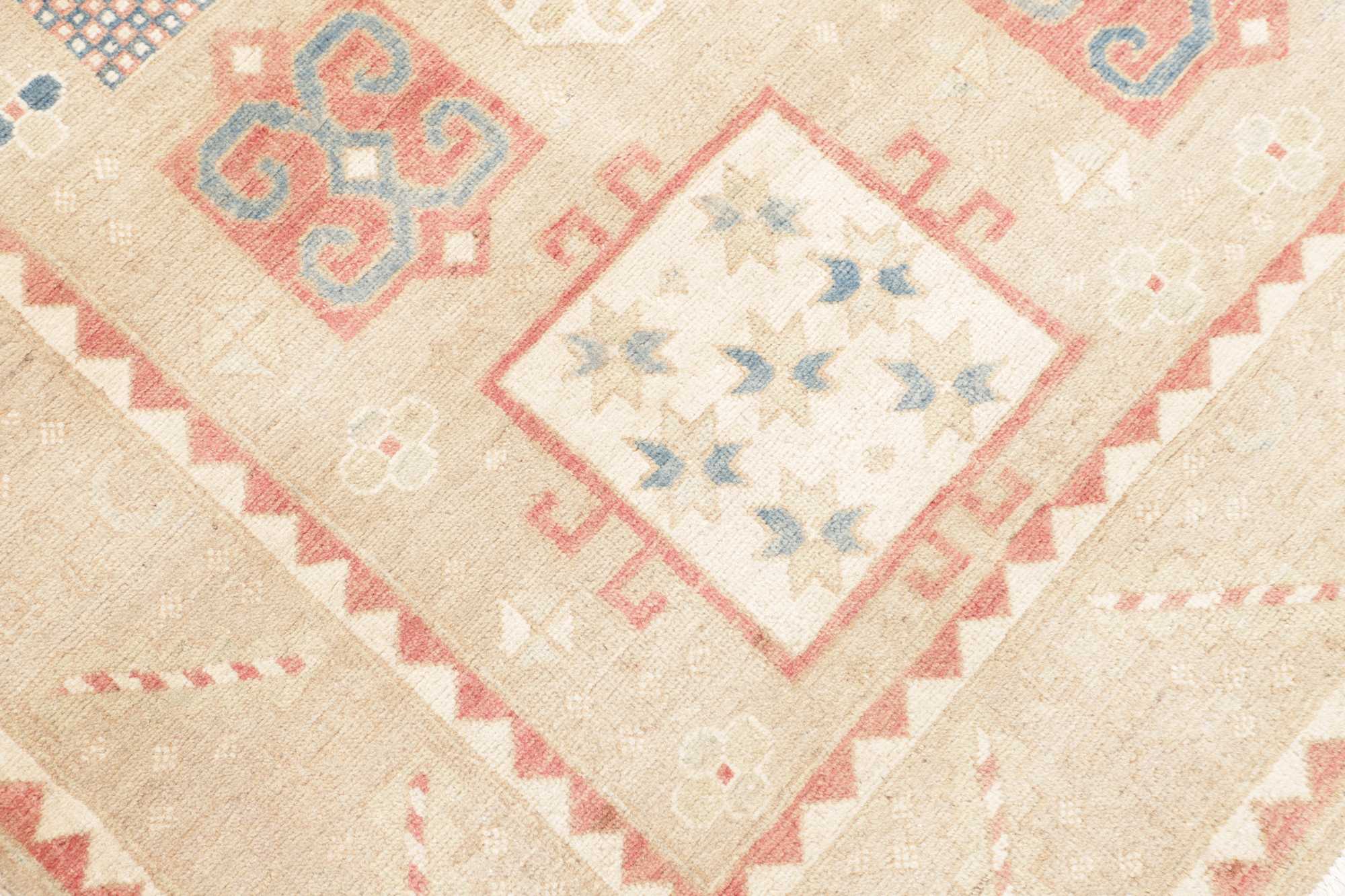 Kazak | 276 cm x 188 cm | Nr. 12-483835