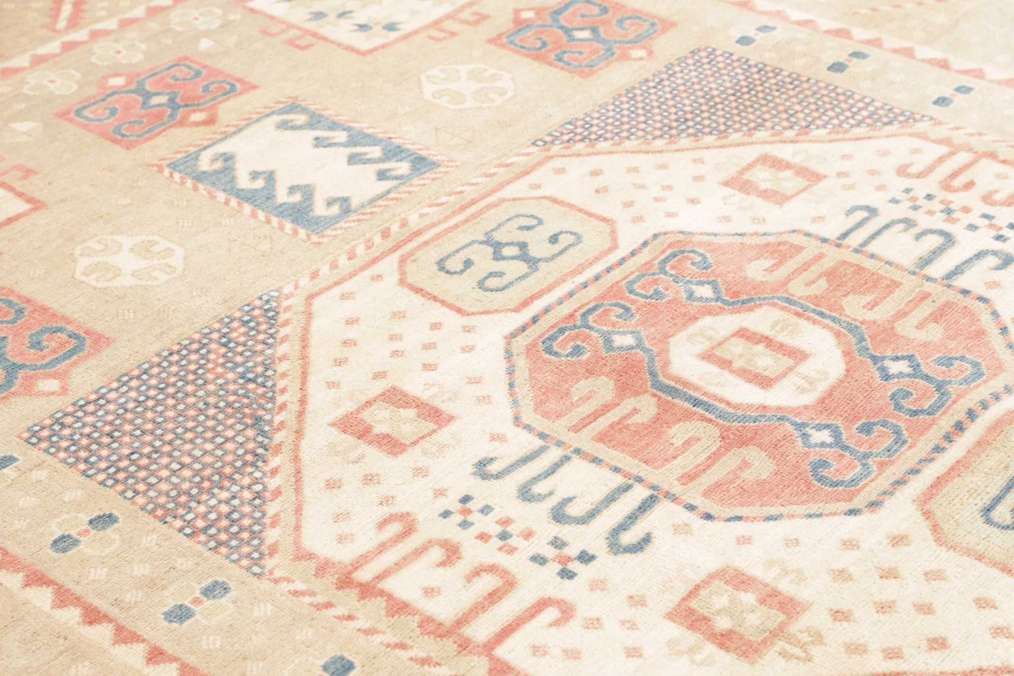 Kazak | 276 cm x 188 cm | Nr. 12-483835