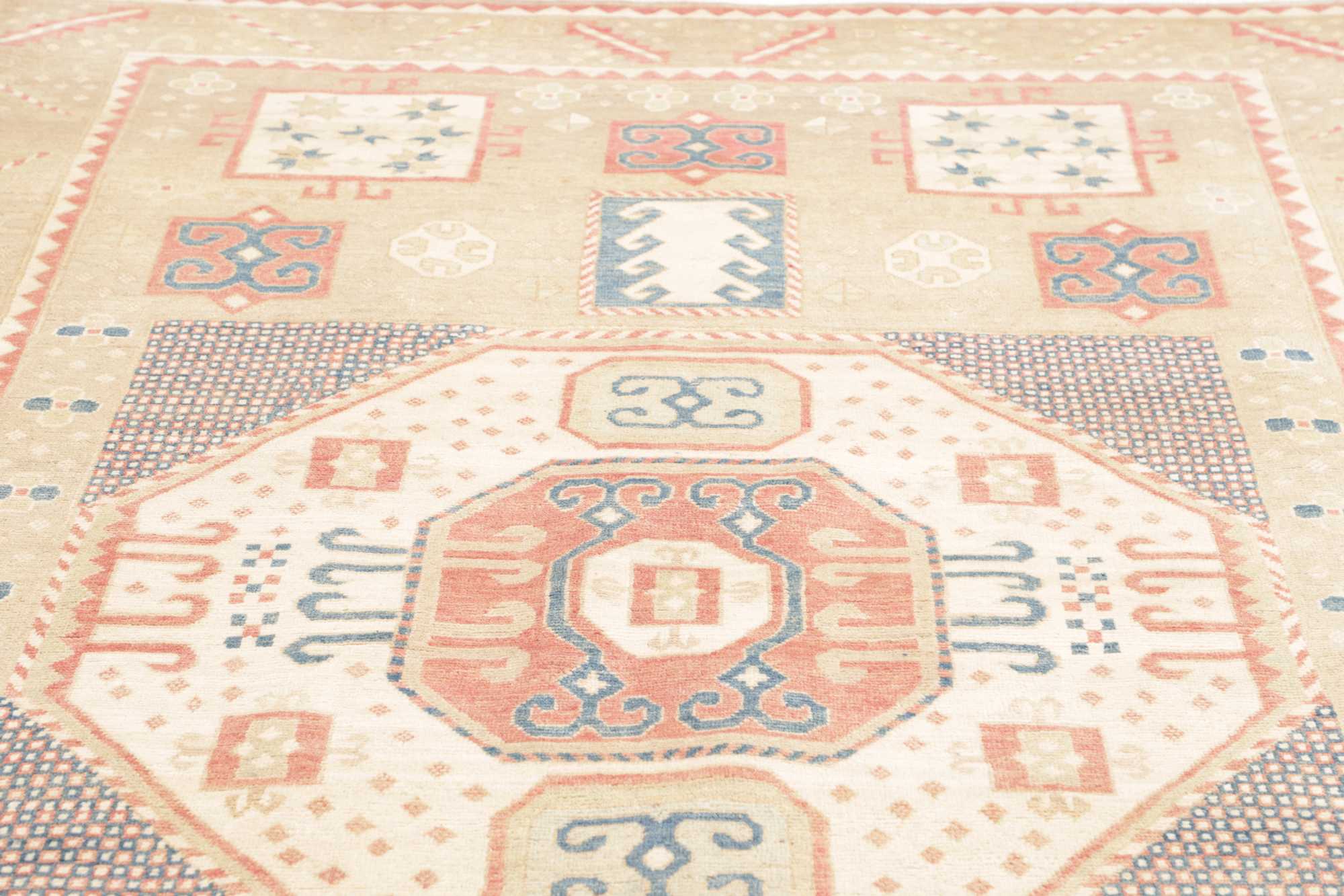 Kazak | 276 cm x 188 cm | Nr. 12-483835