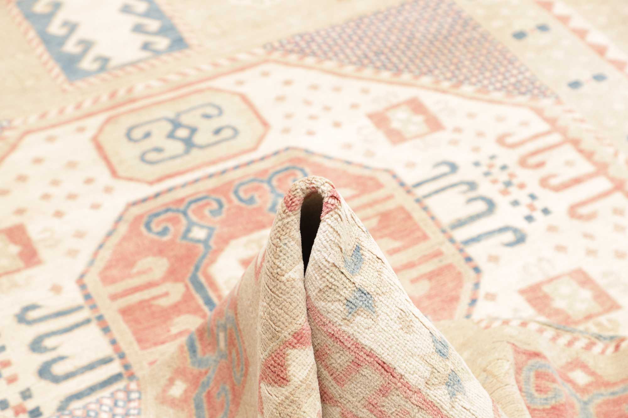 Kazak | 276 cm x 188 cm | Nr. 12-483835