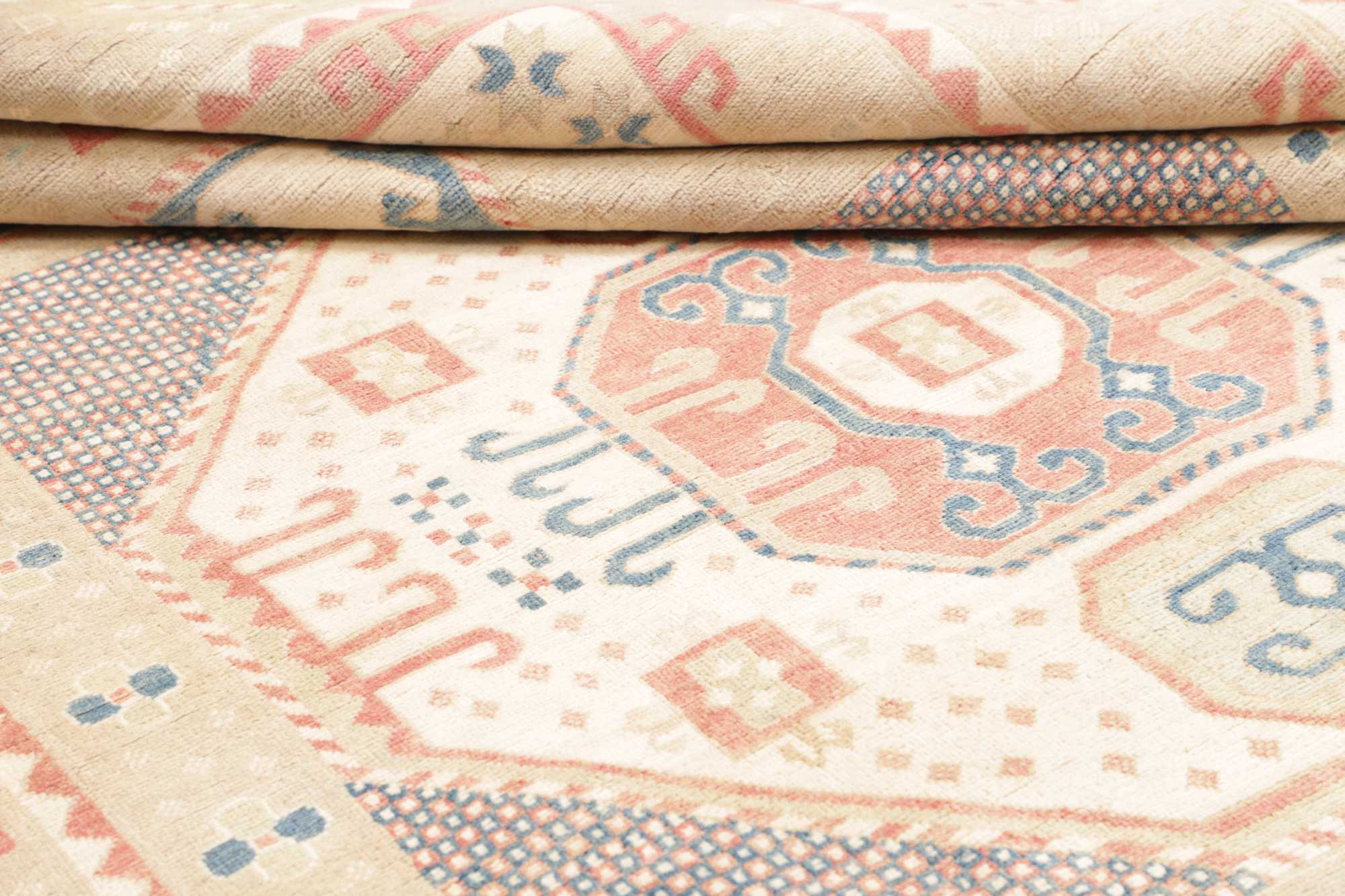 Kazak | 276 cm x 188 cm | Nr. 12-483835