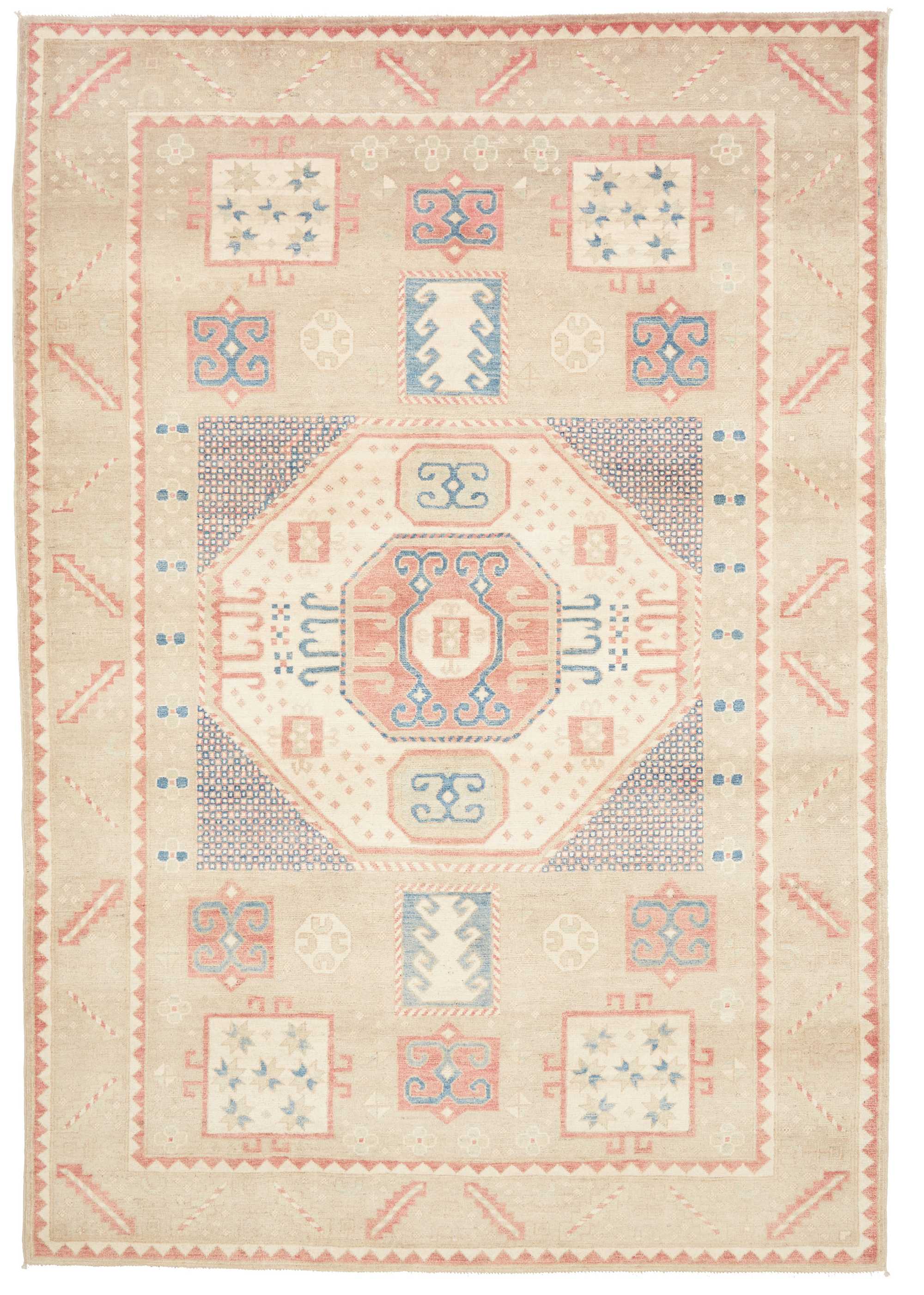 Kazak | 276 cm x 188 cm | Nr. 12-483835