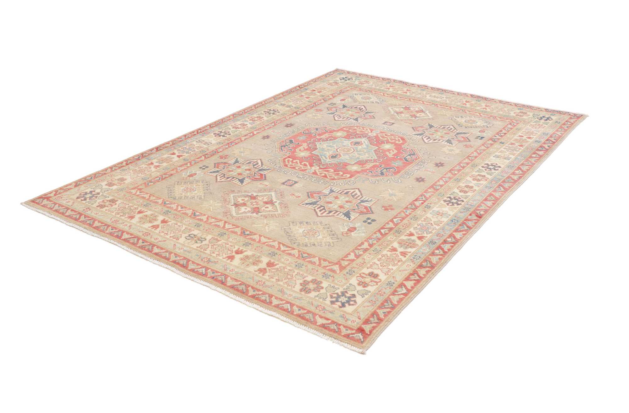 Kazak | 237 cm x 175 cm | Nr. 12-483836
