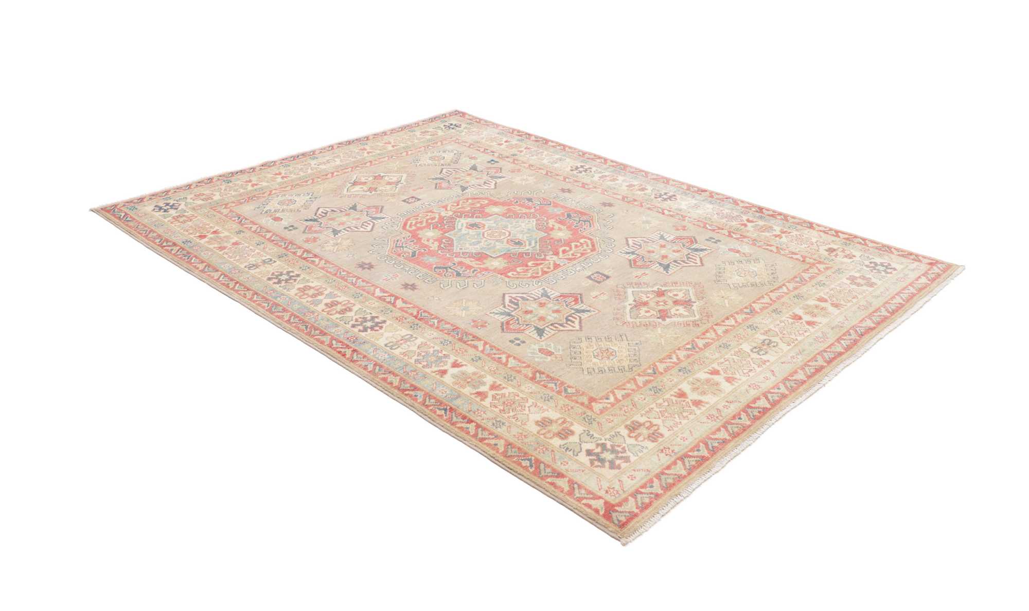 Kazak | 237 cm x 175 cm | Nr. 12-483836